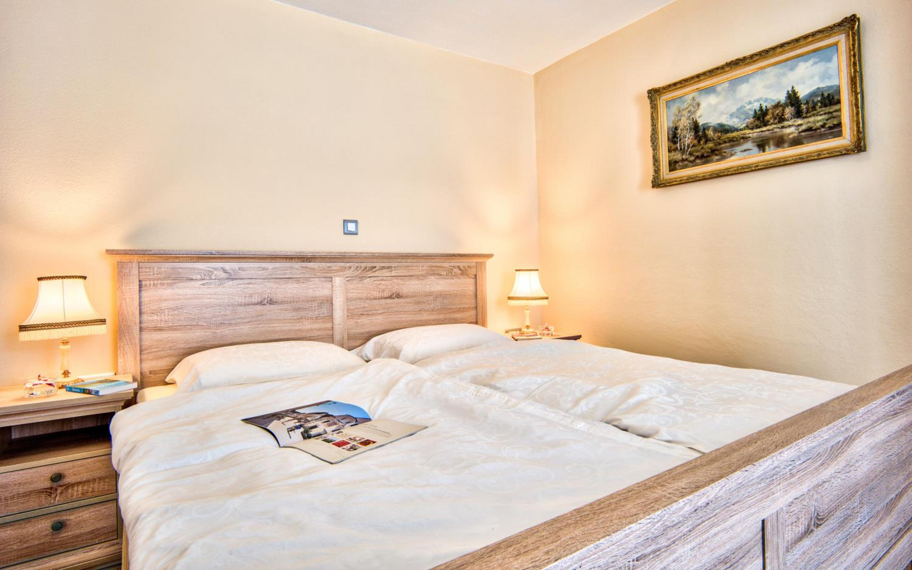 Double Room - Photo 5