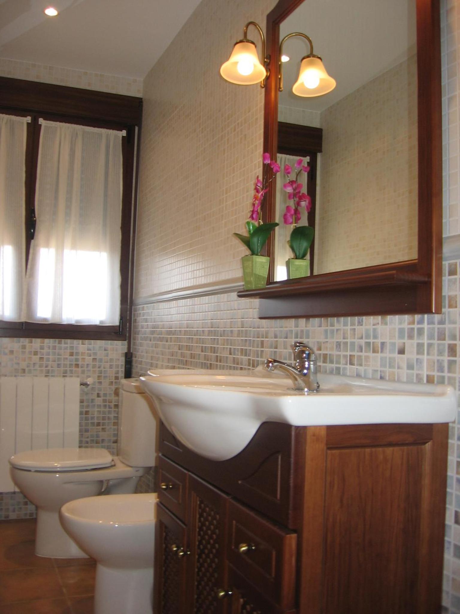 Two-Bedroom House photo 3