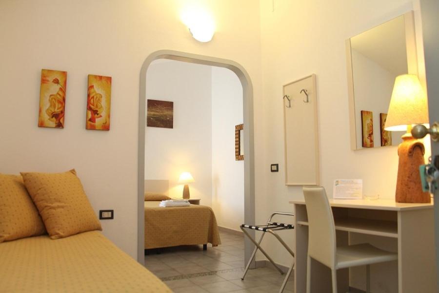 Triple Room photo 1