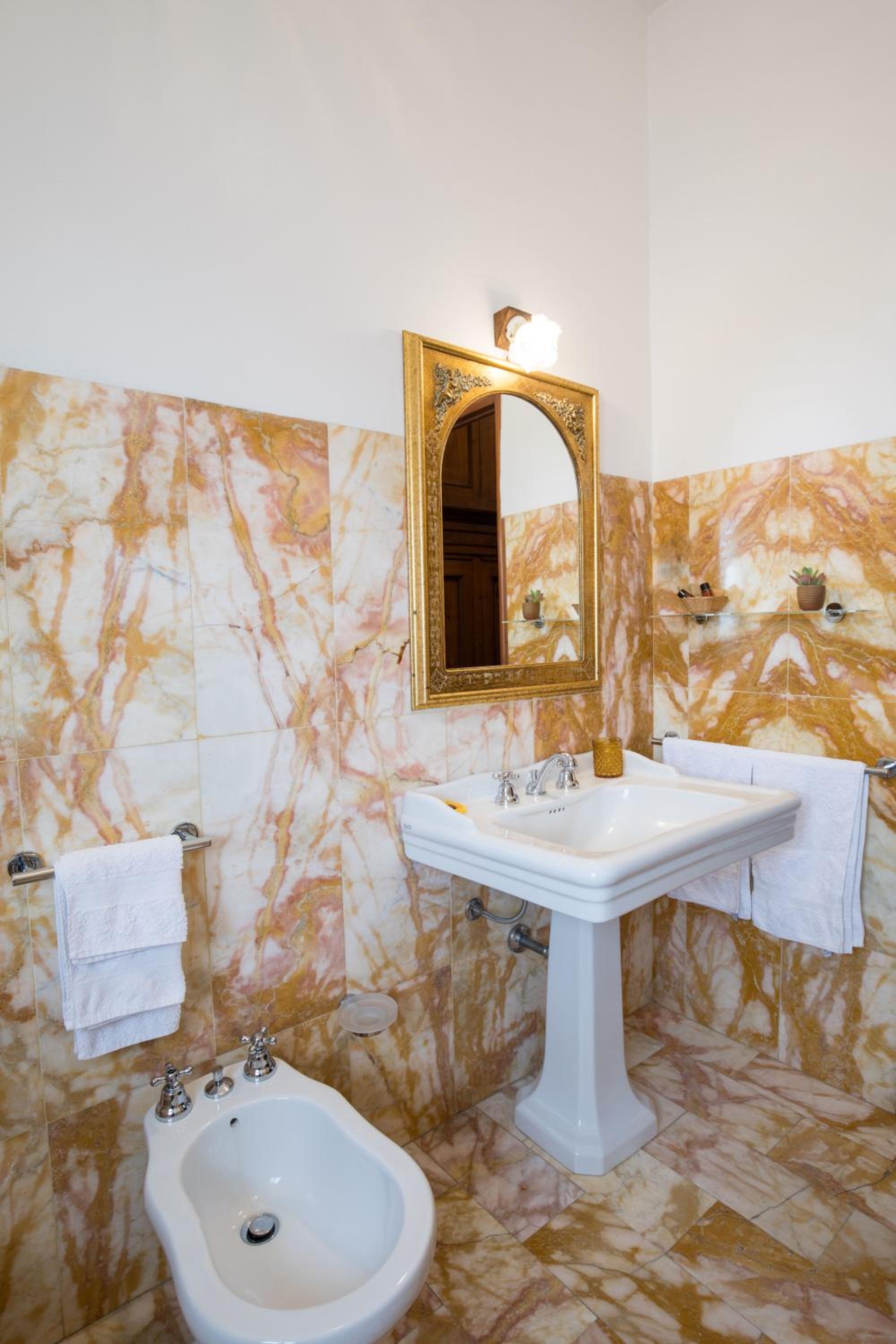 Deluxe Suite with Spa Bath photo 3