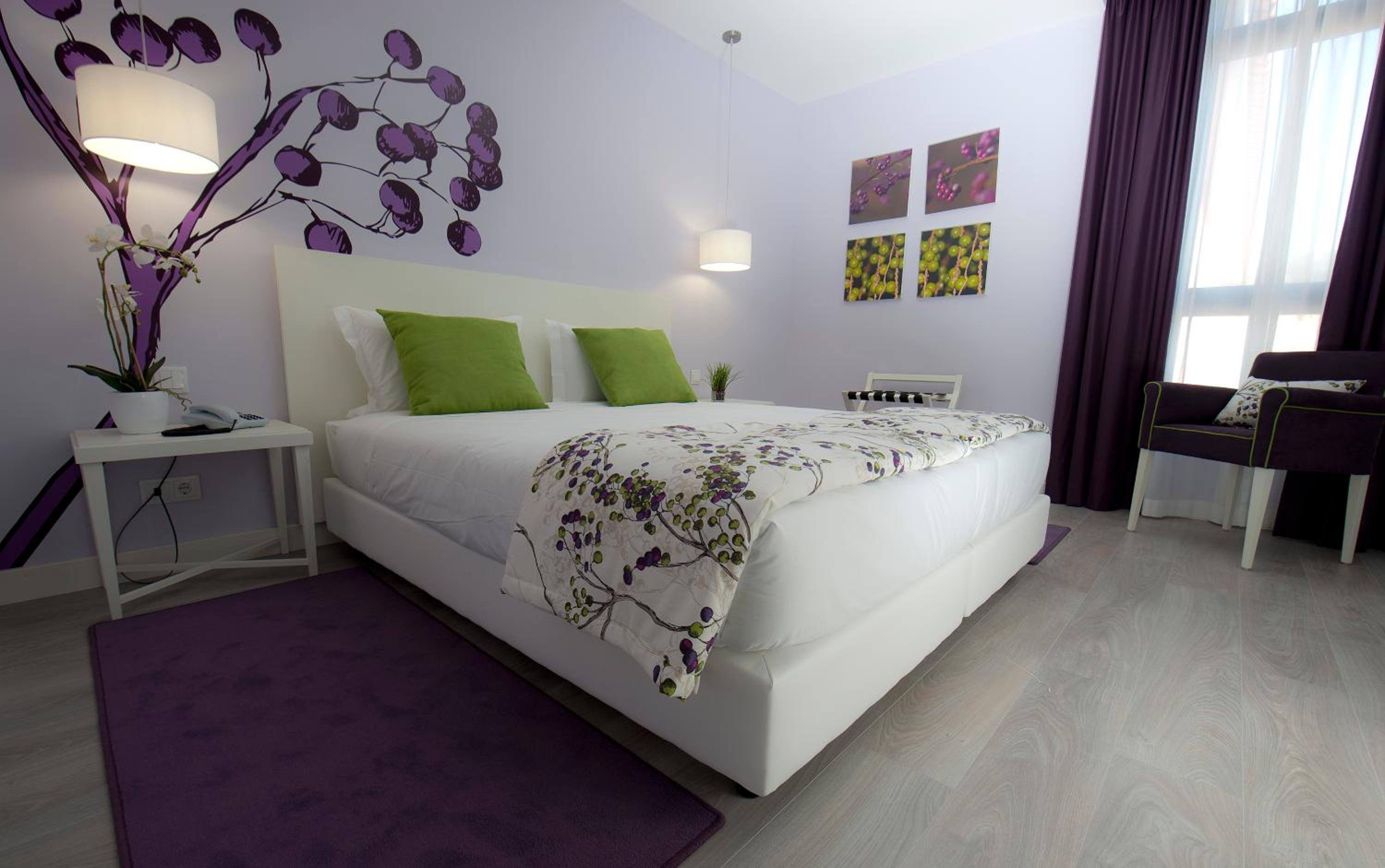 Double Or Twin Room photo 3