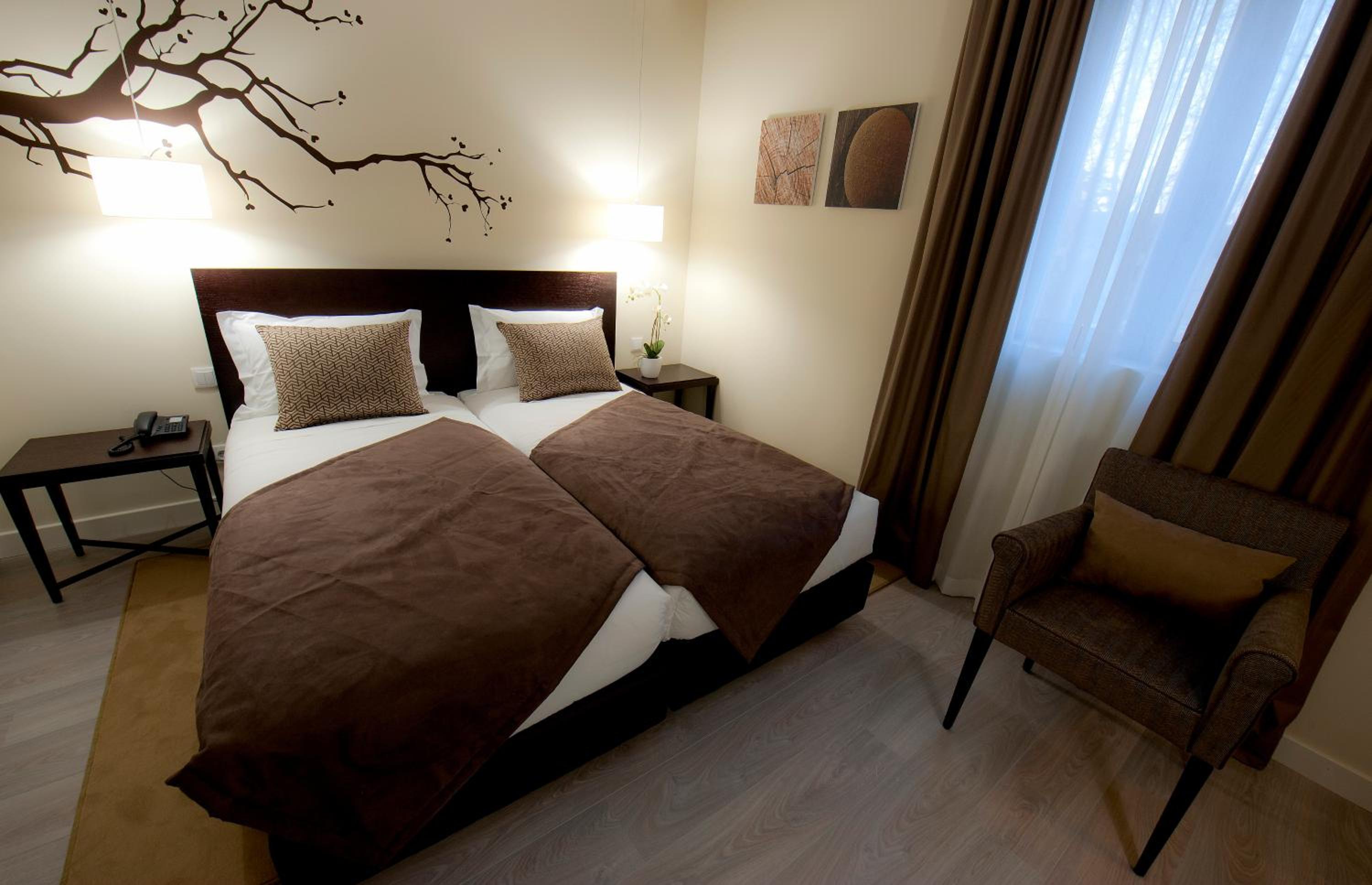 Single Room photo 2