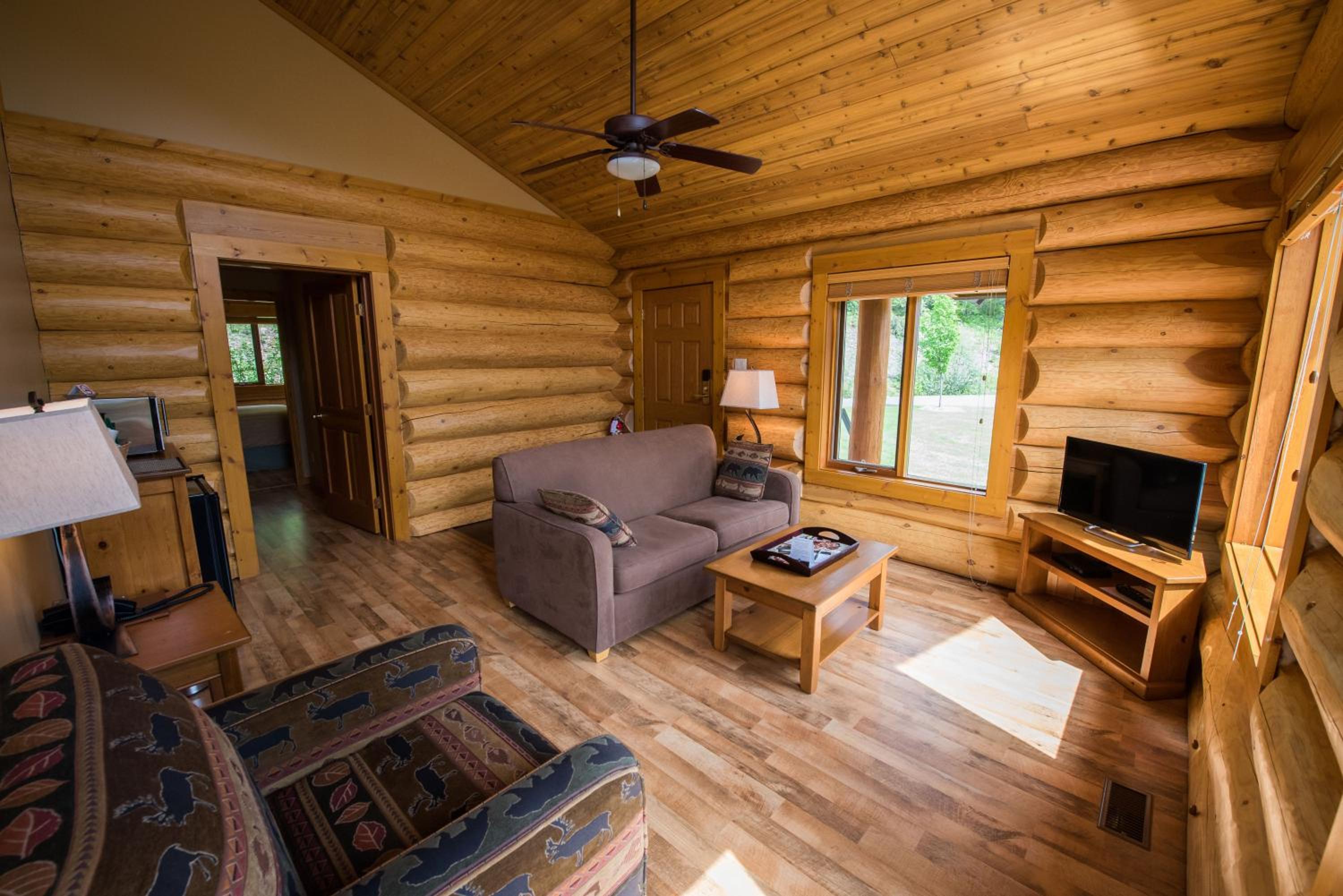 One-Bedroom Suite