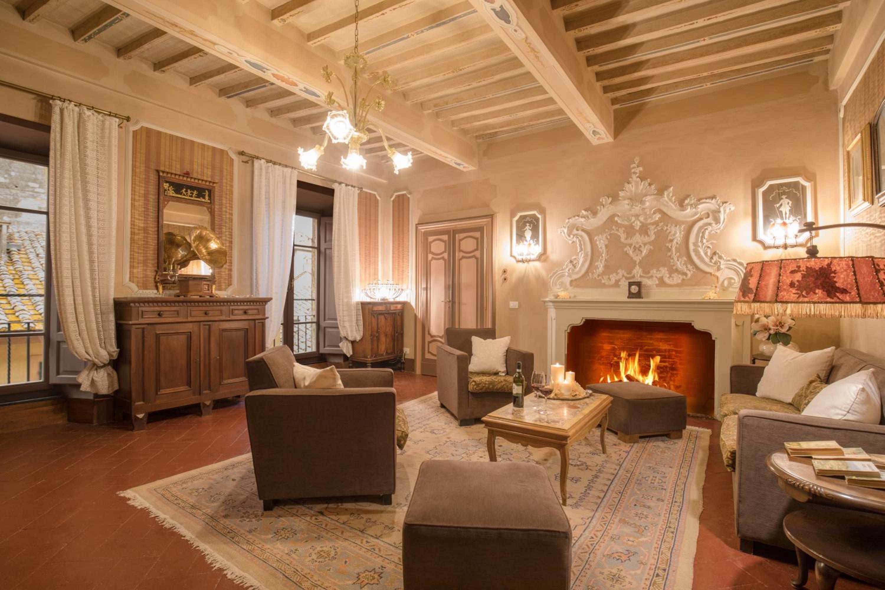 Duplex Apartment photo 1
