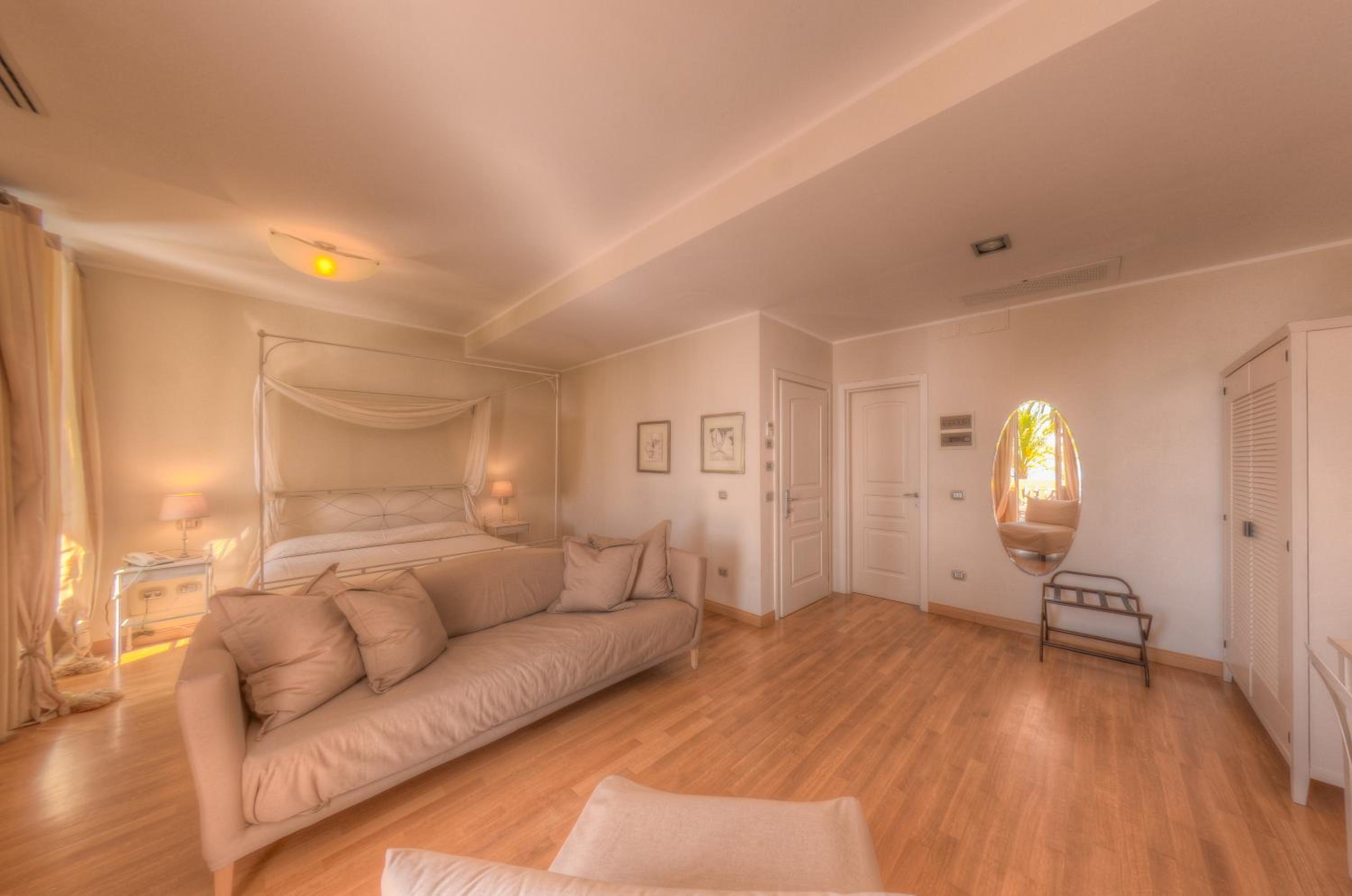Suite with Sea View photo 1