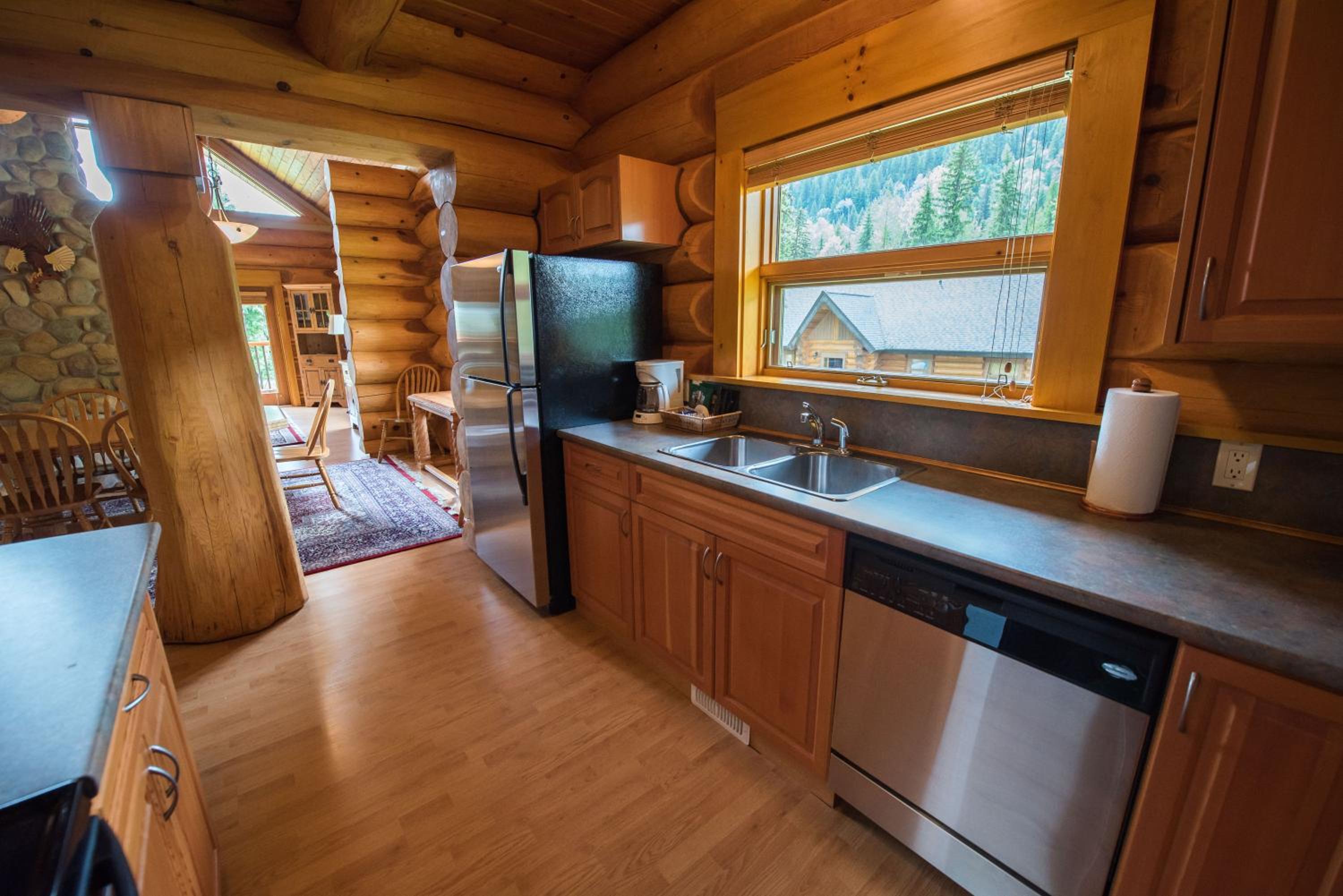Three-Bedroom Cottage photo 2