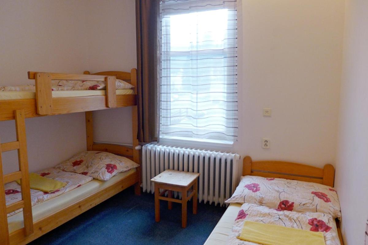 Triple Room with Bathroom