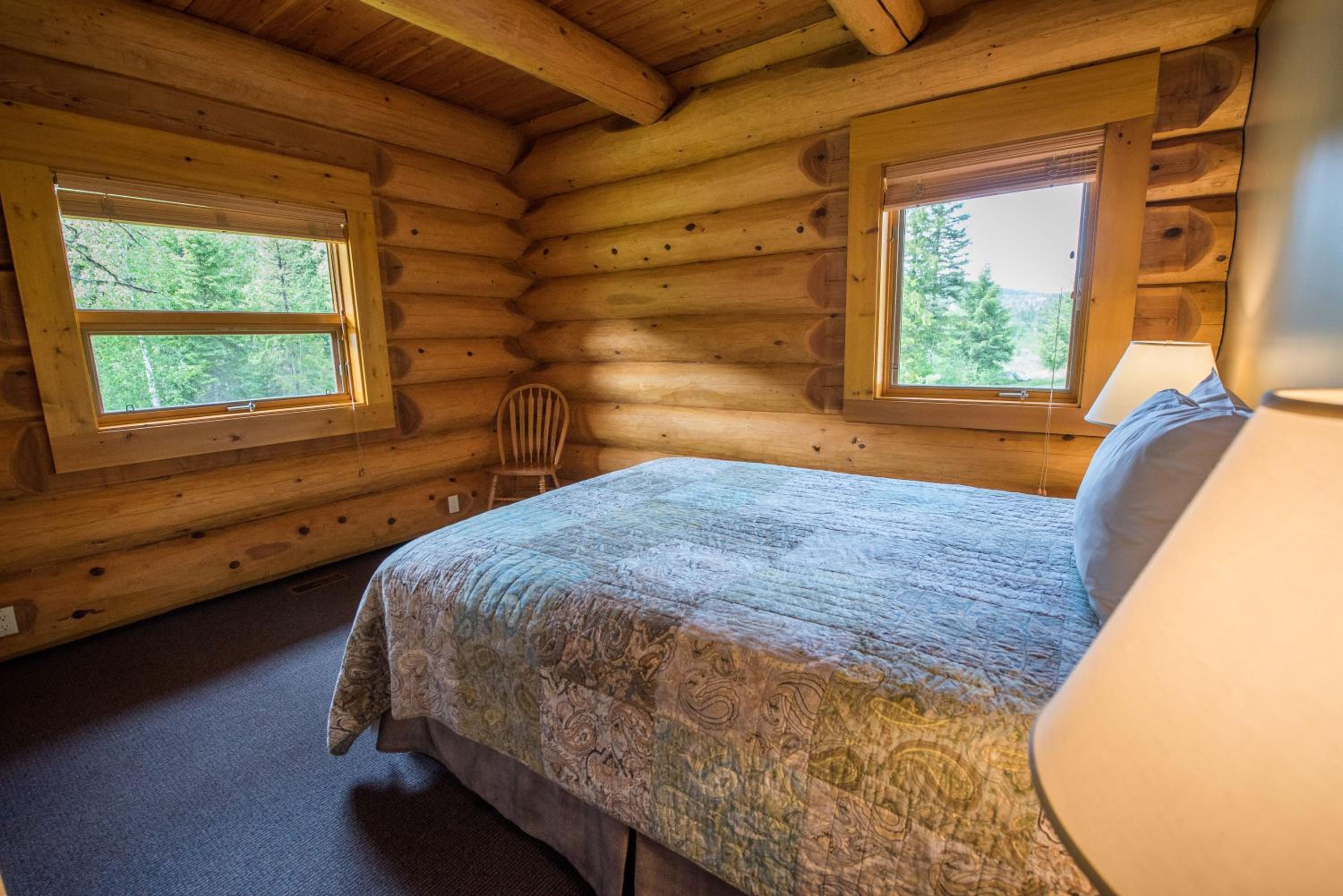 Three-Bedroom Cottage photo 1