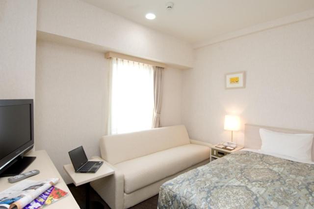 Single Room - Smoking - Photo 1
