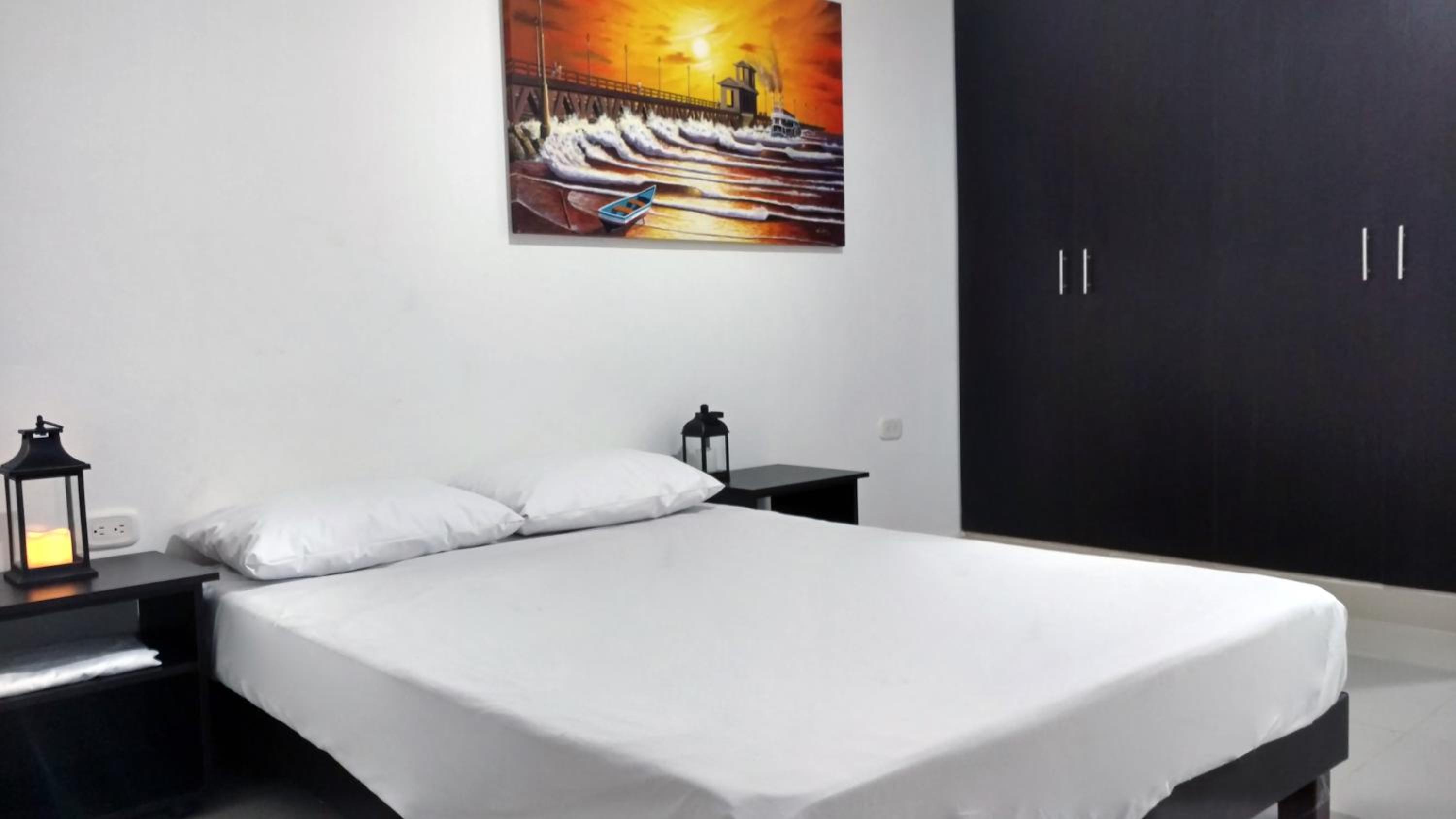 Deluxe Suite photo 2