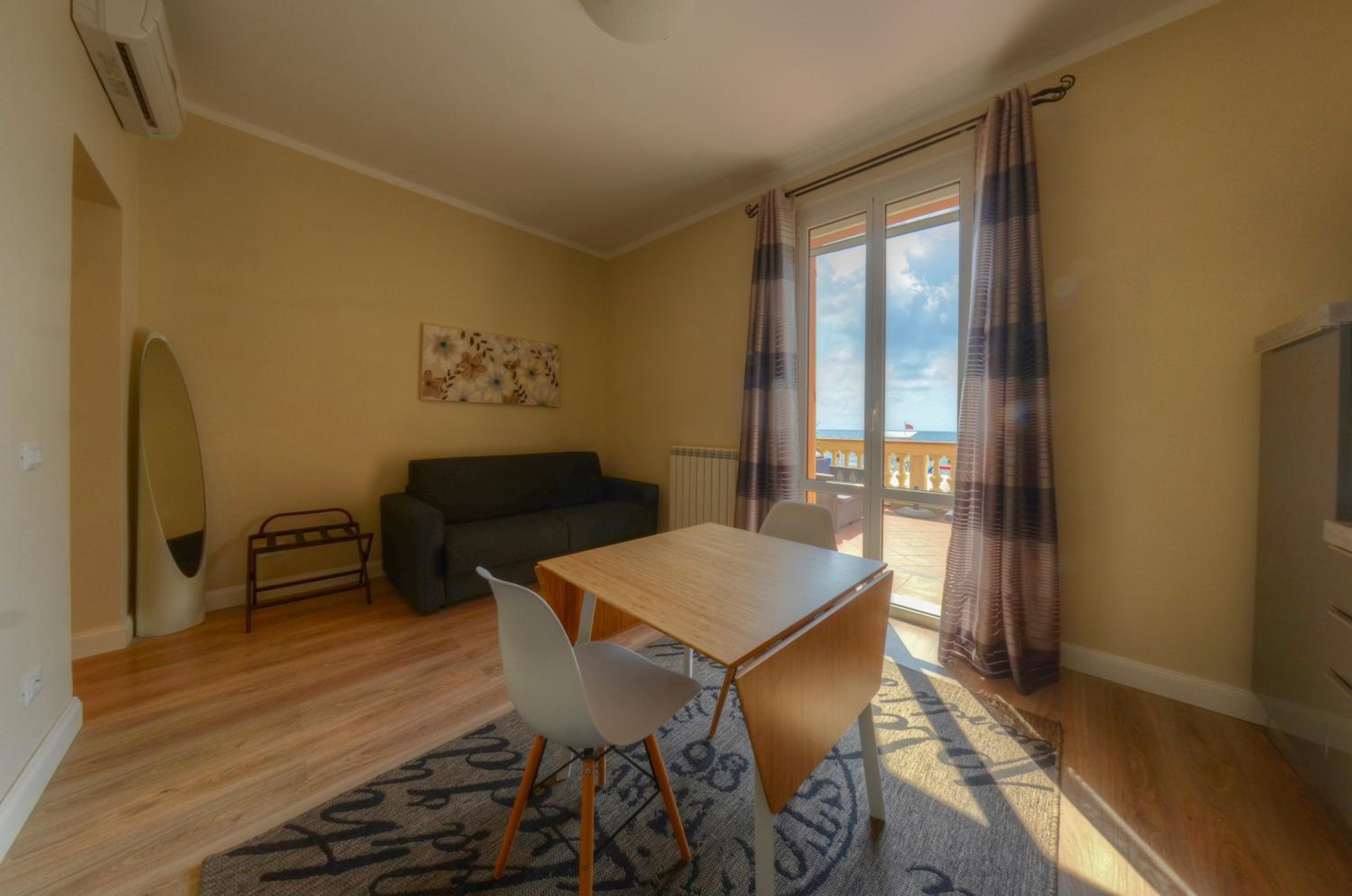Superior Suite with Sea View photo 1