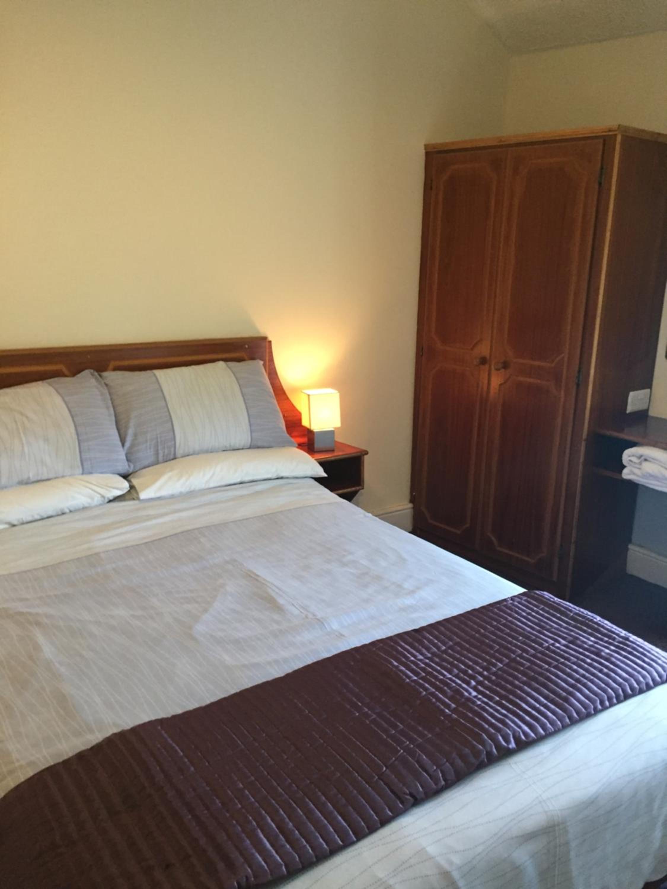 Double Room with Private Bathroom photo 3