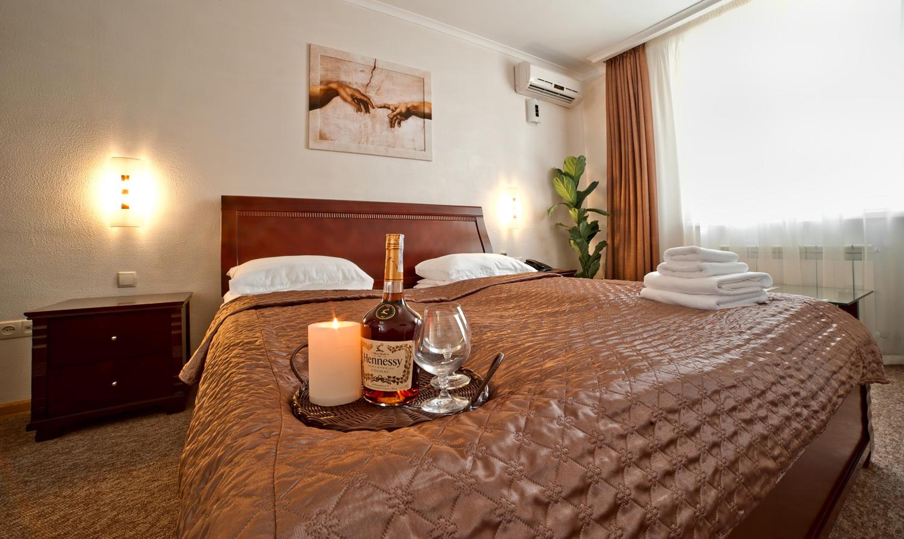 Standard Double Room photo 3