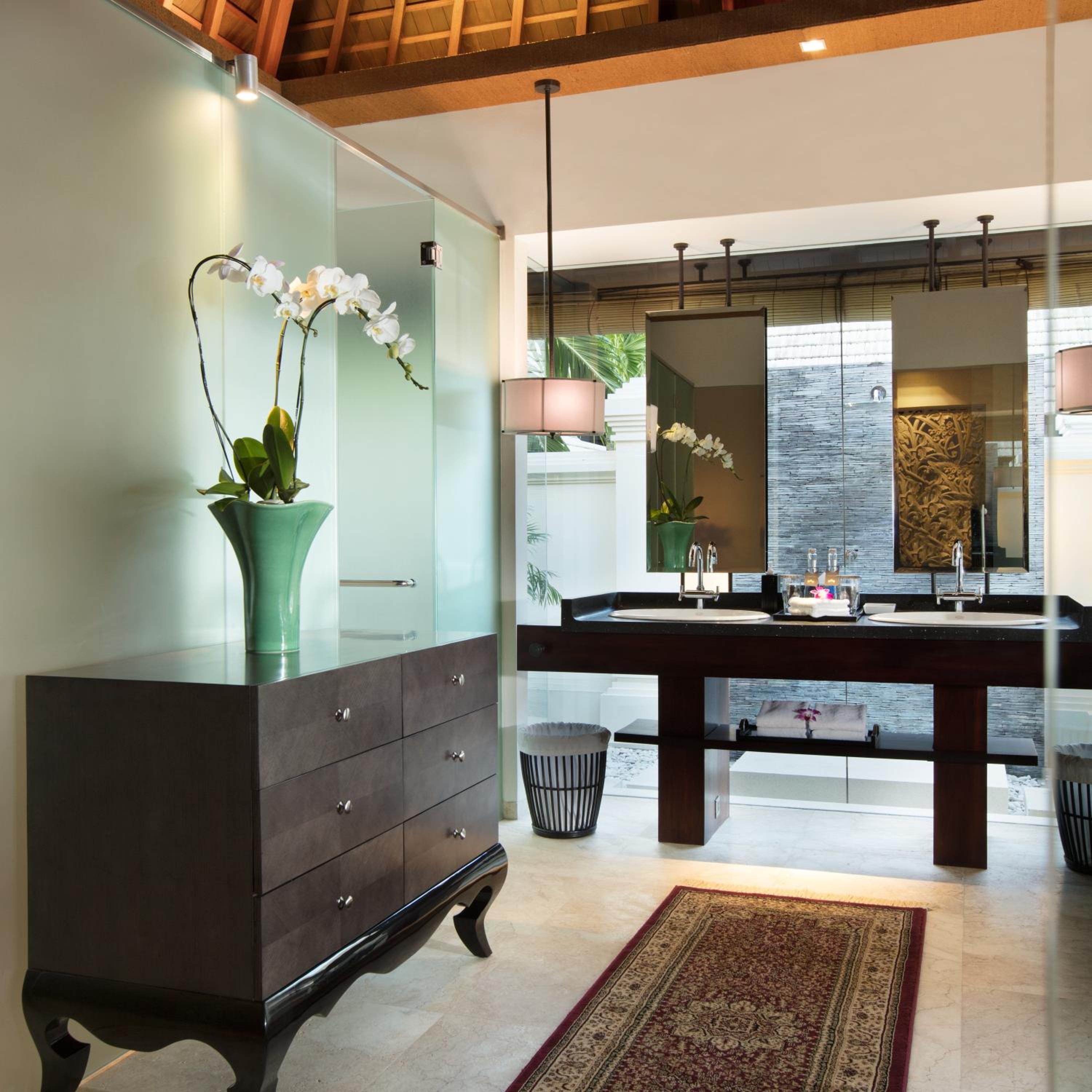 Deluxe One-Bedroom Private Pool Villa with Free Benefit - Photo 5