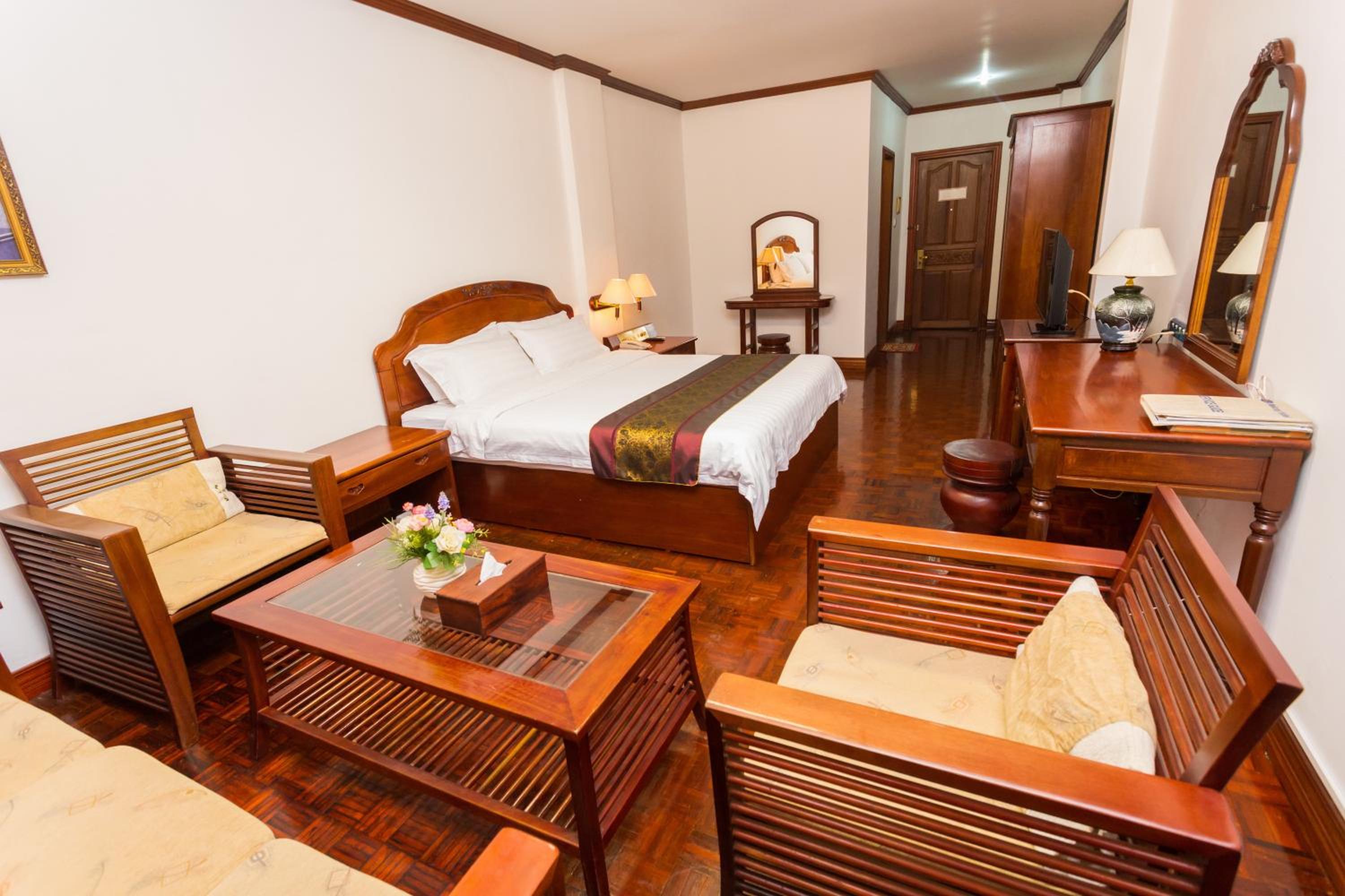 Superior Double Room photo 3