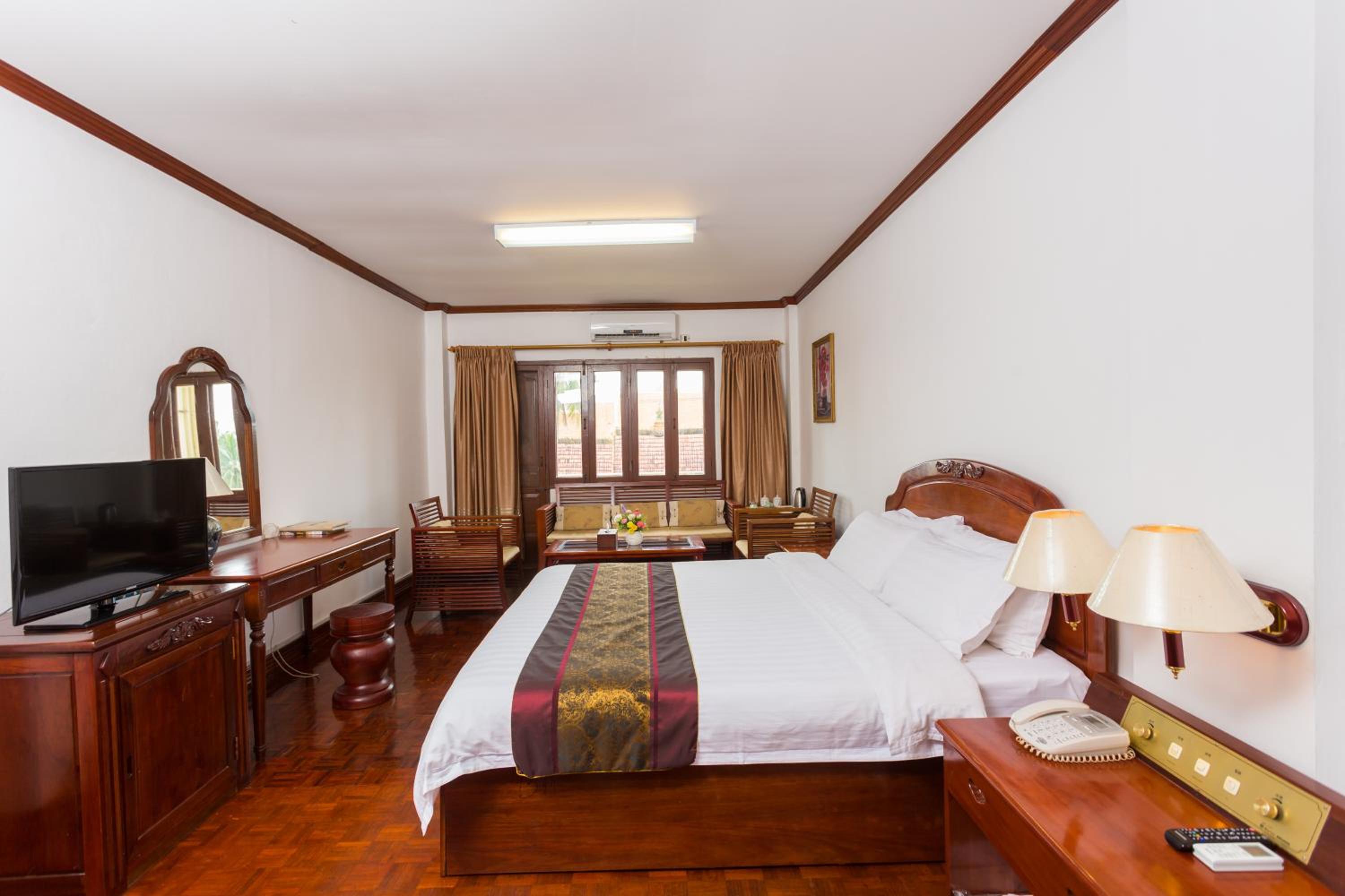 Superior Double Room photo 2