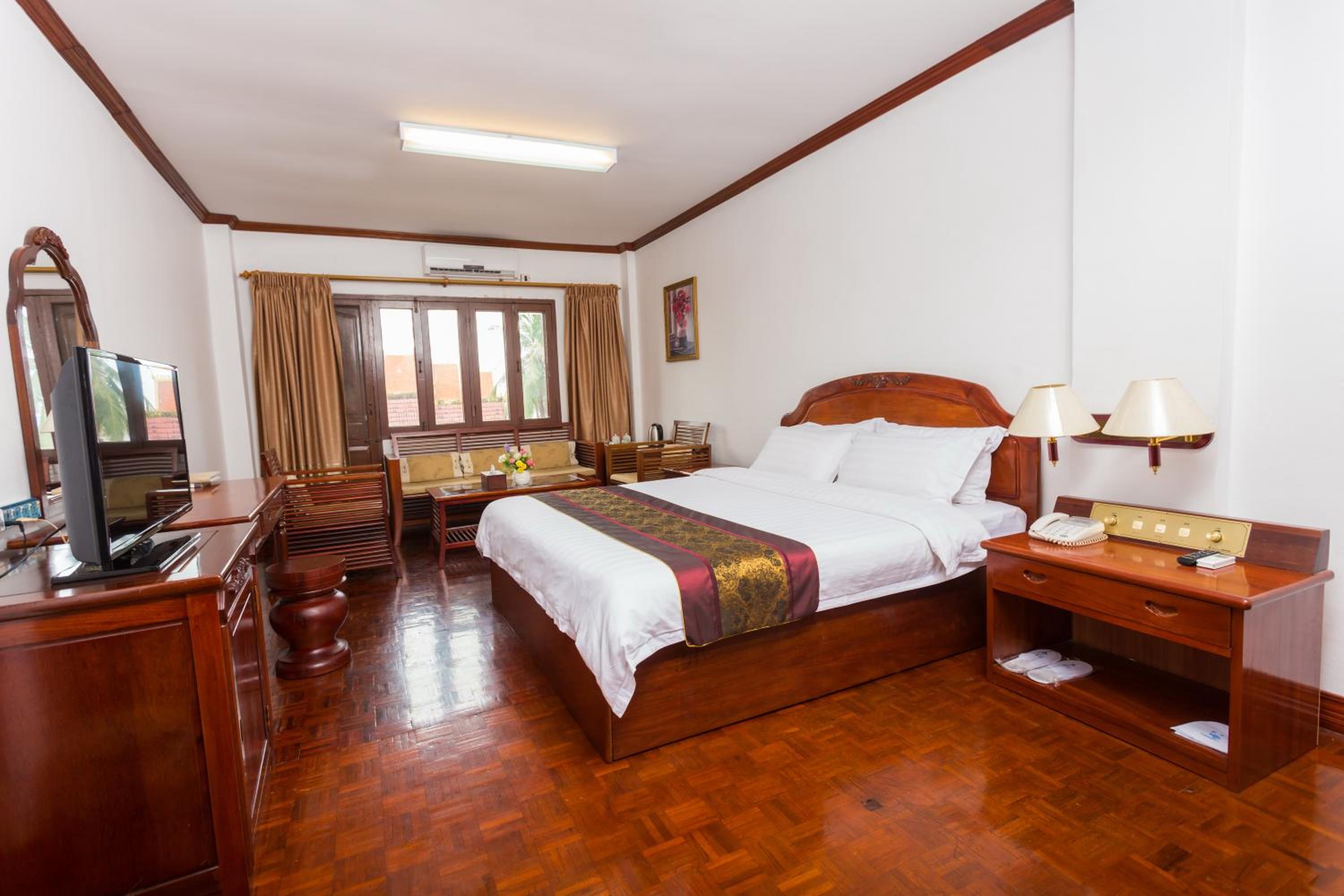 Superior Double Room photo 1