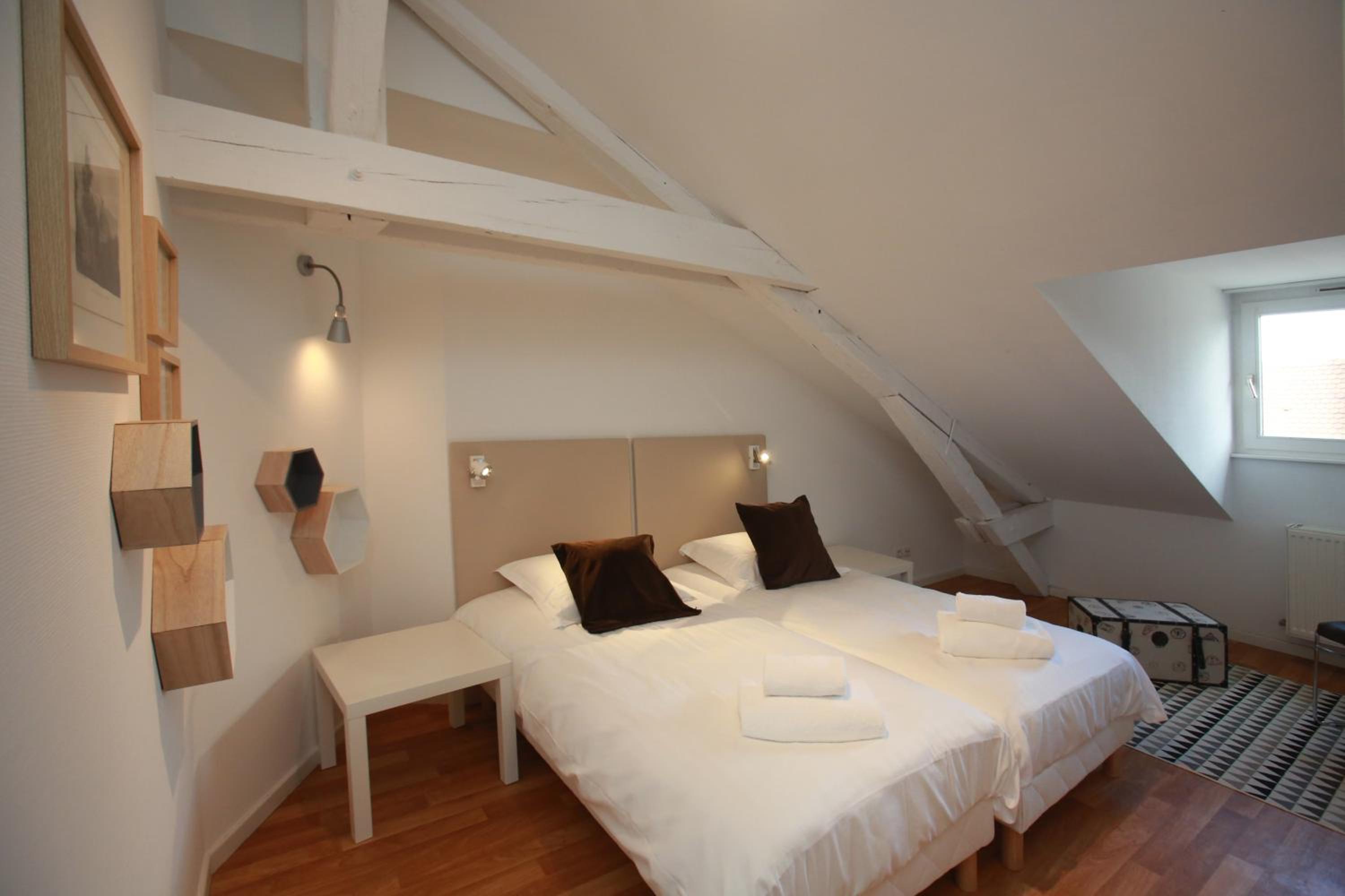 Duplex Bloch 4 bedrooms 3 bathrooms - 165 m2 photo 1