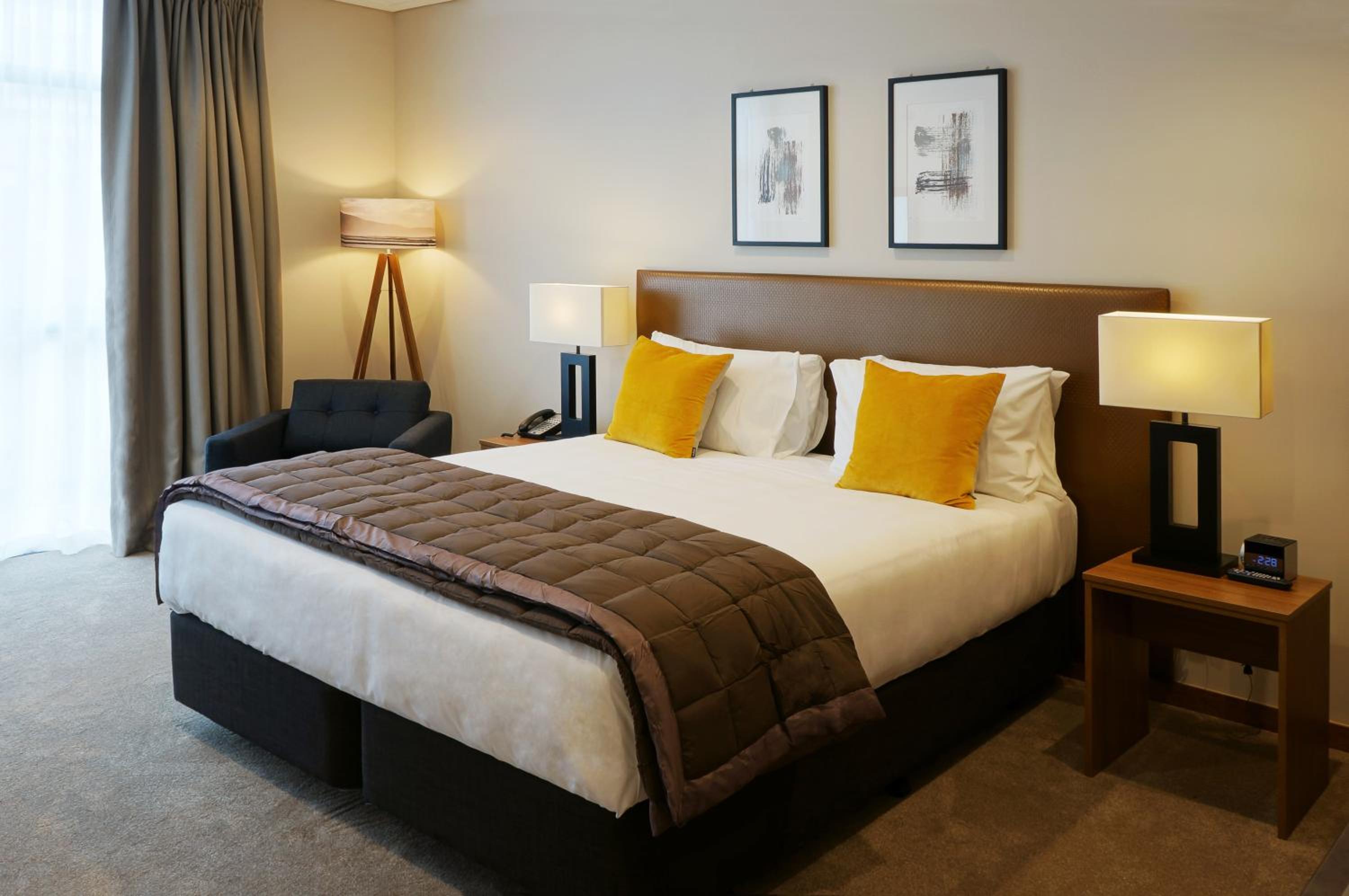 Executive King Suite - Photo 1