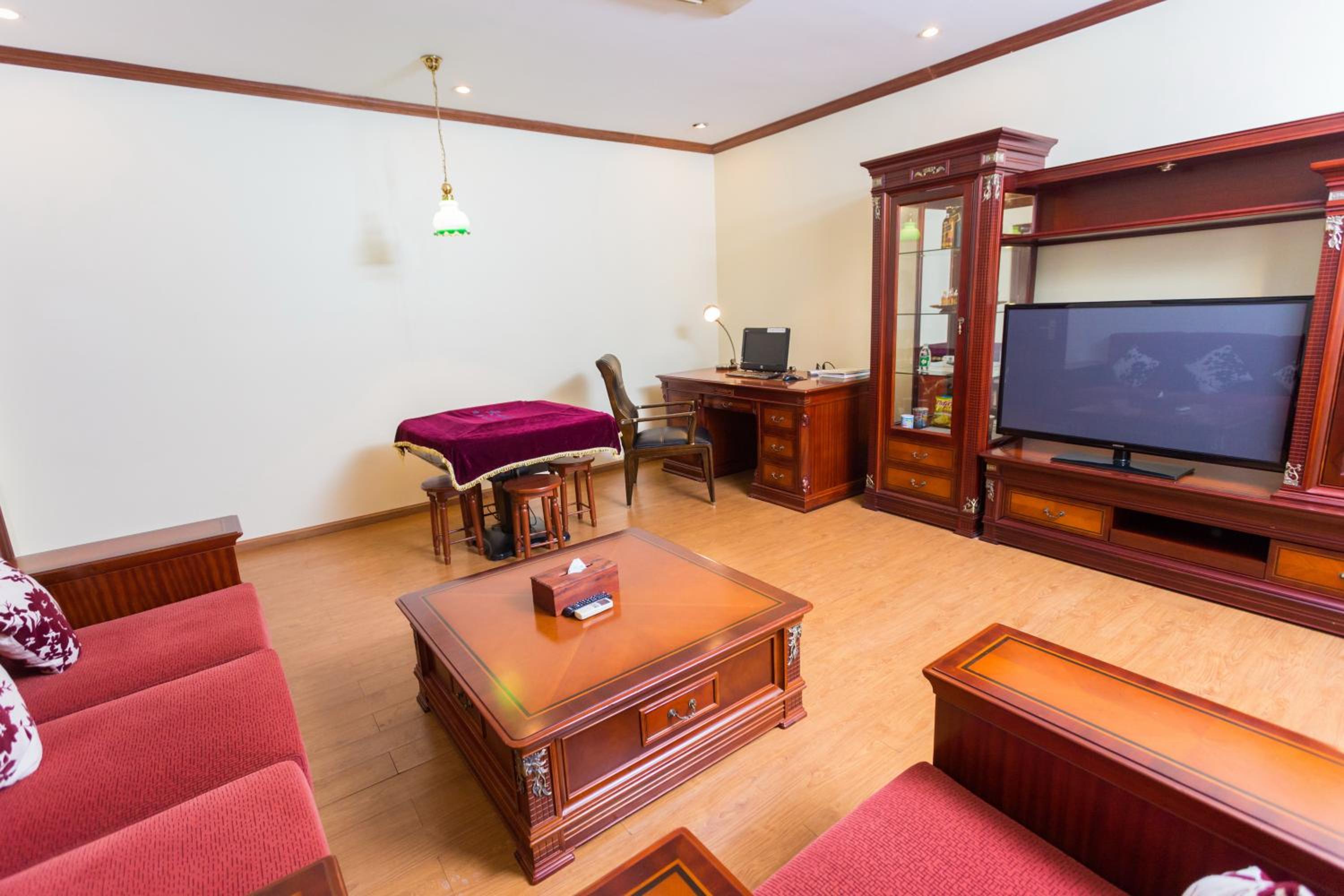 Exclusive Suite photo 2