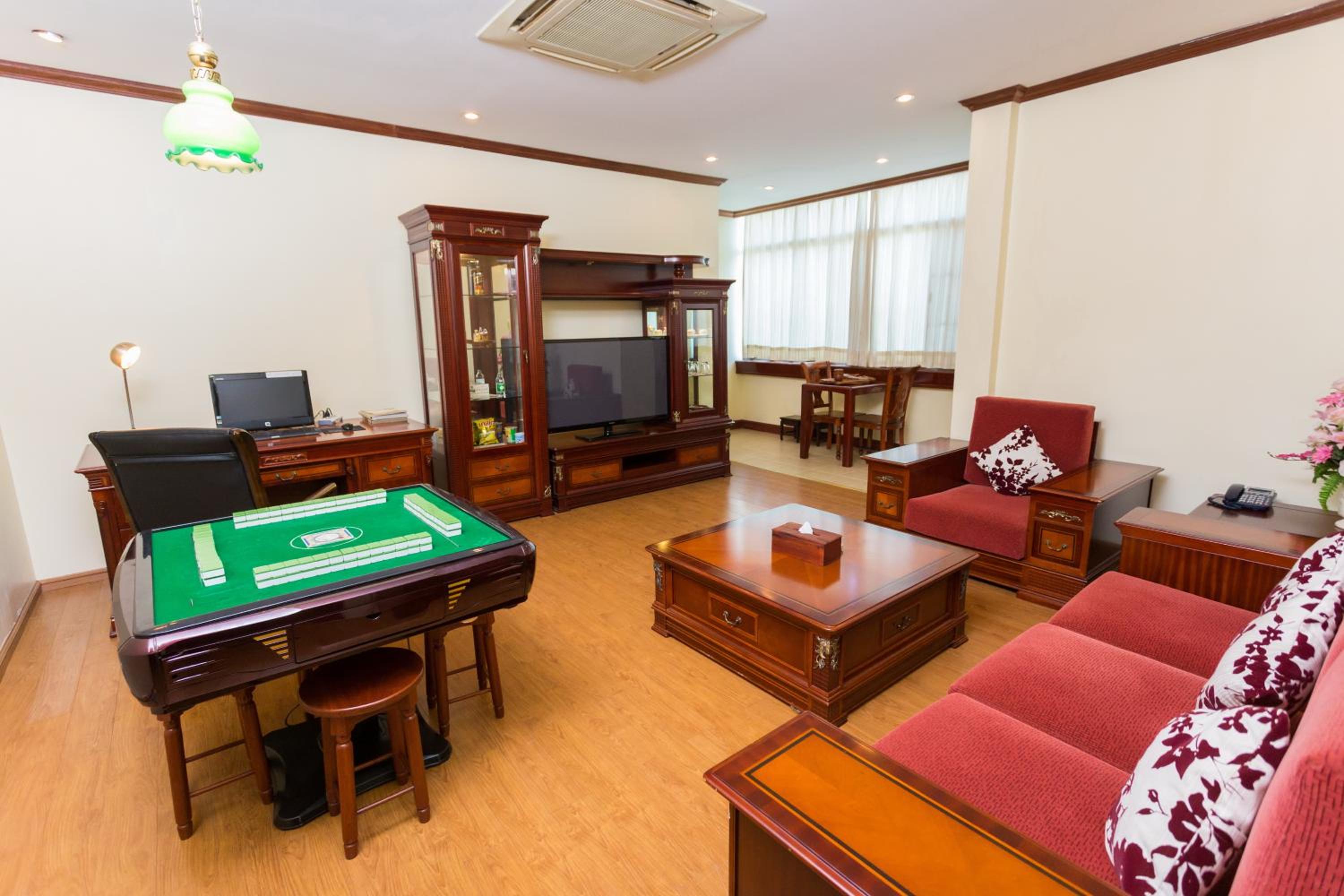 Exclusive Suite photo 3