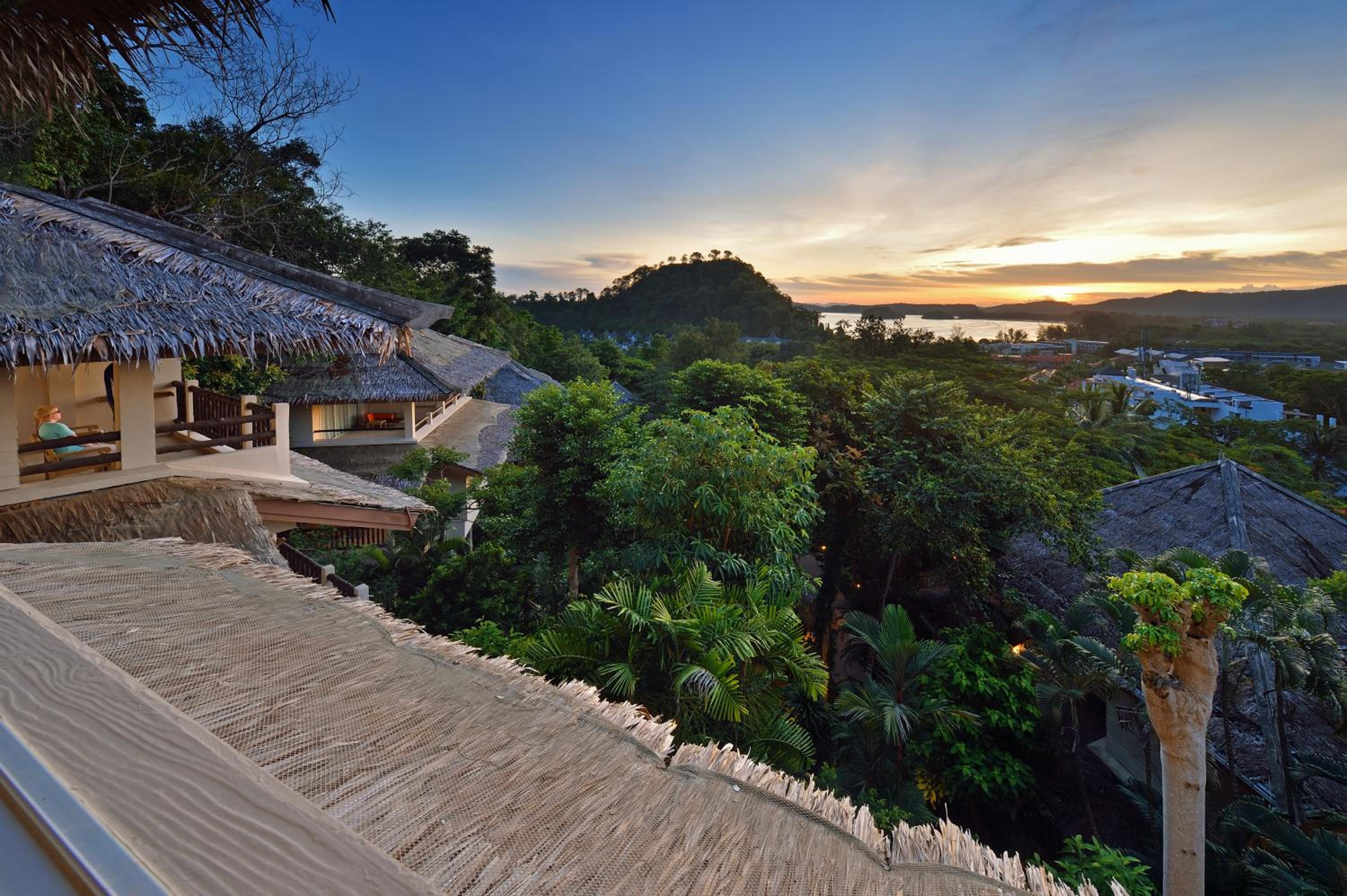 Ocean Chalet Suite photo 2