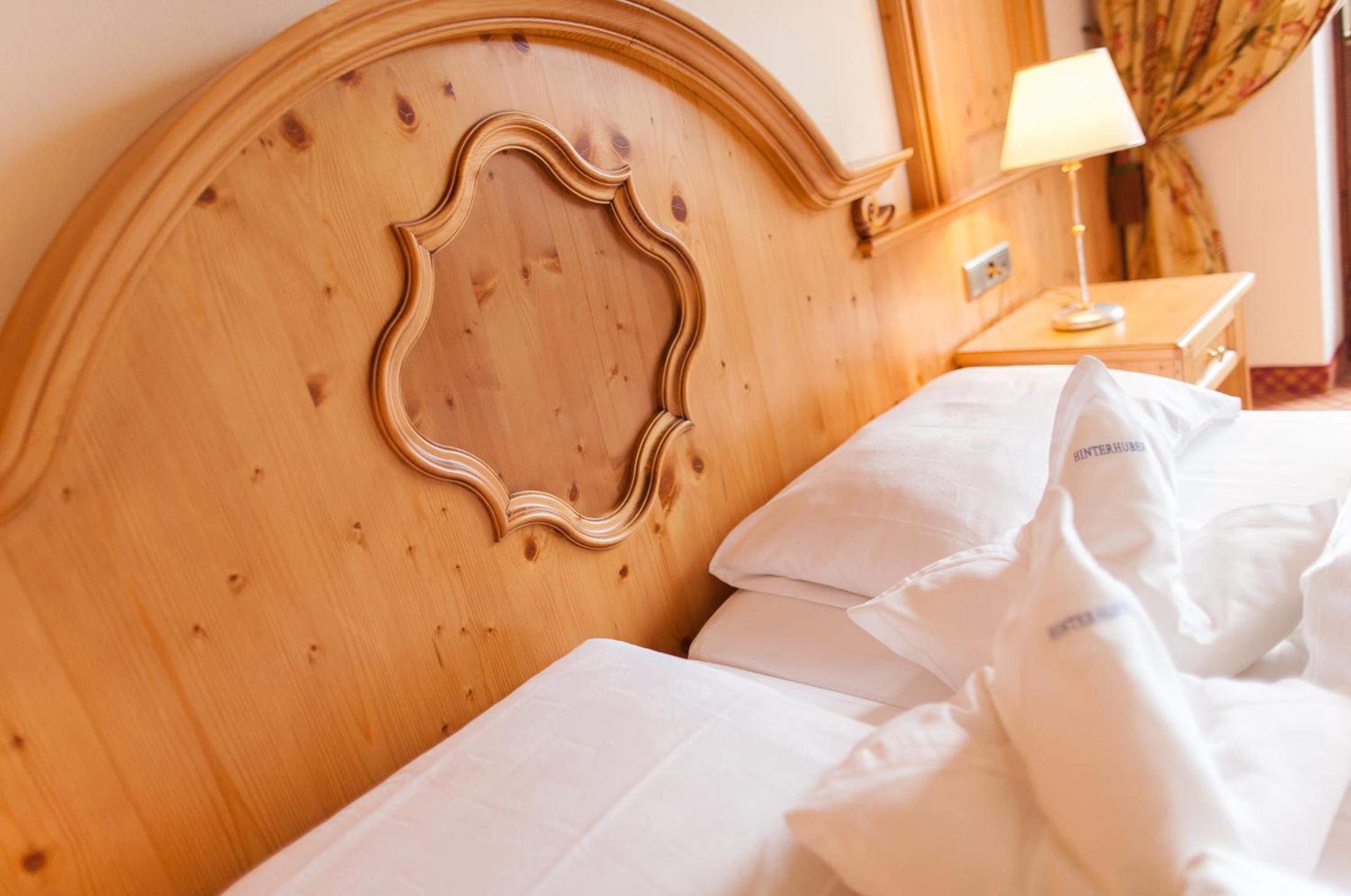Deluxe Double Room with Balcony - Photo 5