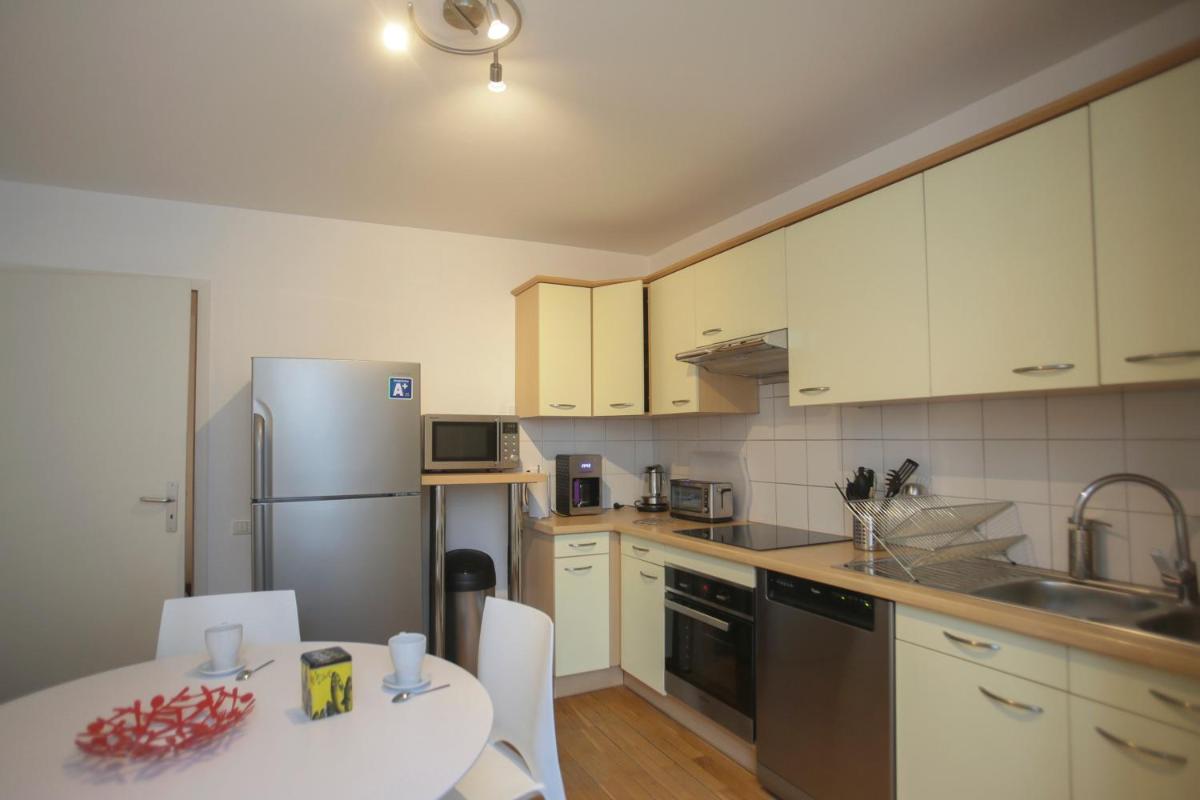 Duplex Camille See 4 bedrooms 3 bathrooms - 165 m2 photo 2
