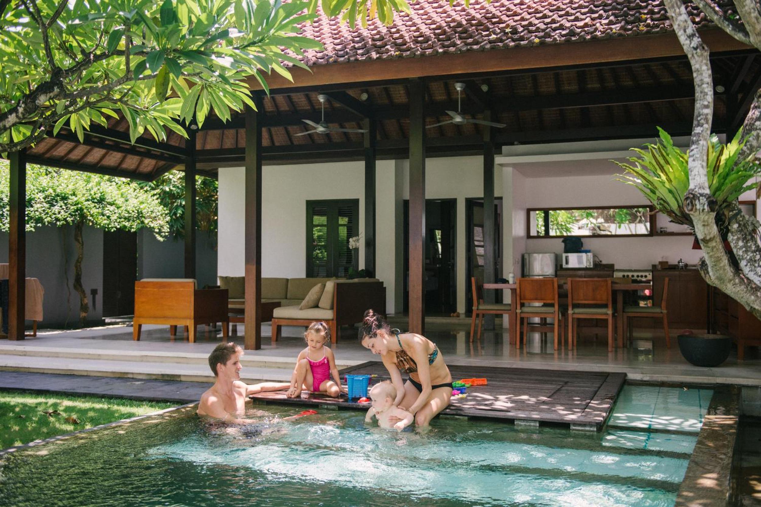 Two-Bedroom Pool Villa - Photo 8