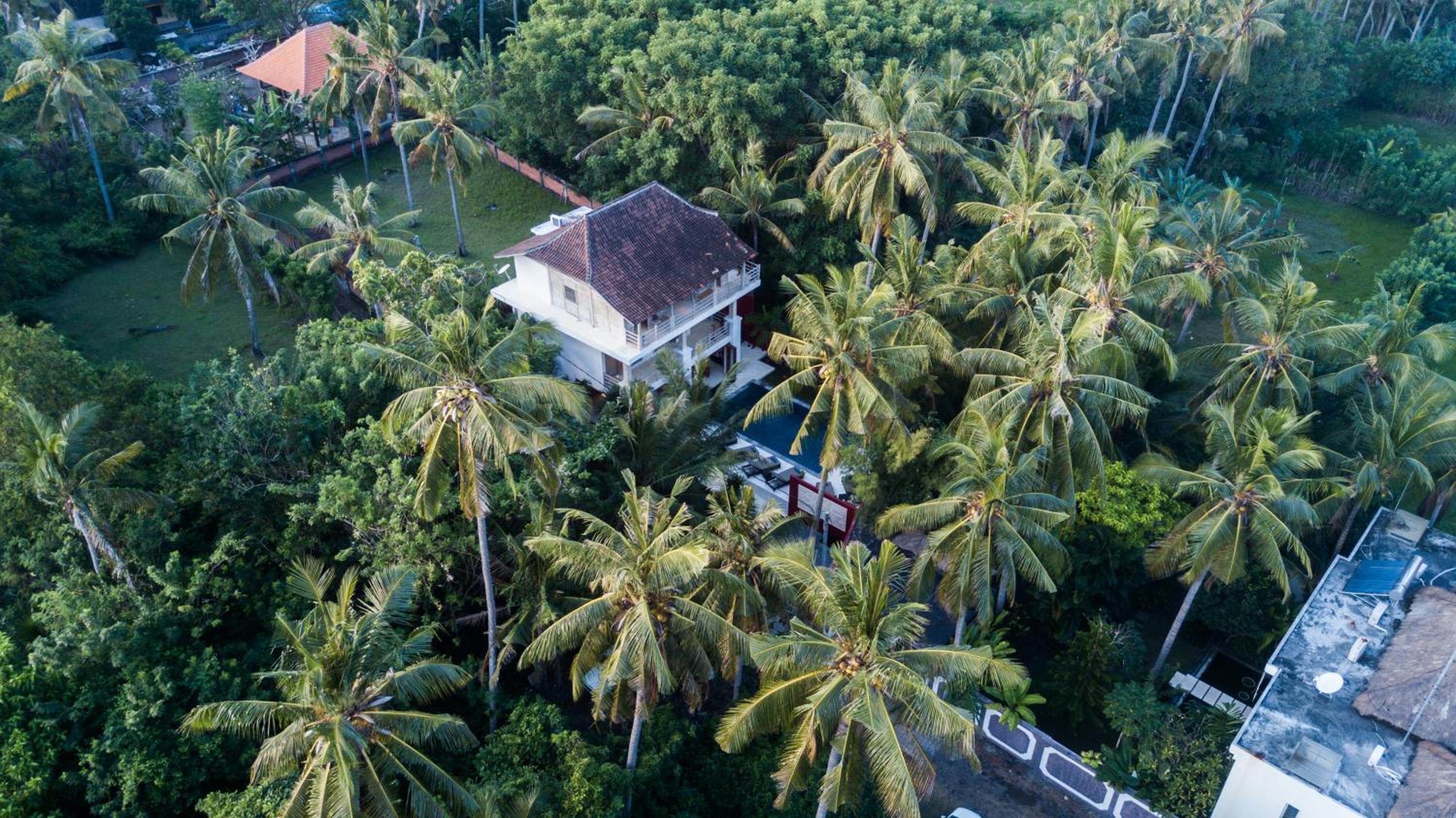 Villa with Private Pool with Sea View - Photo 13