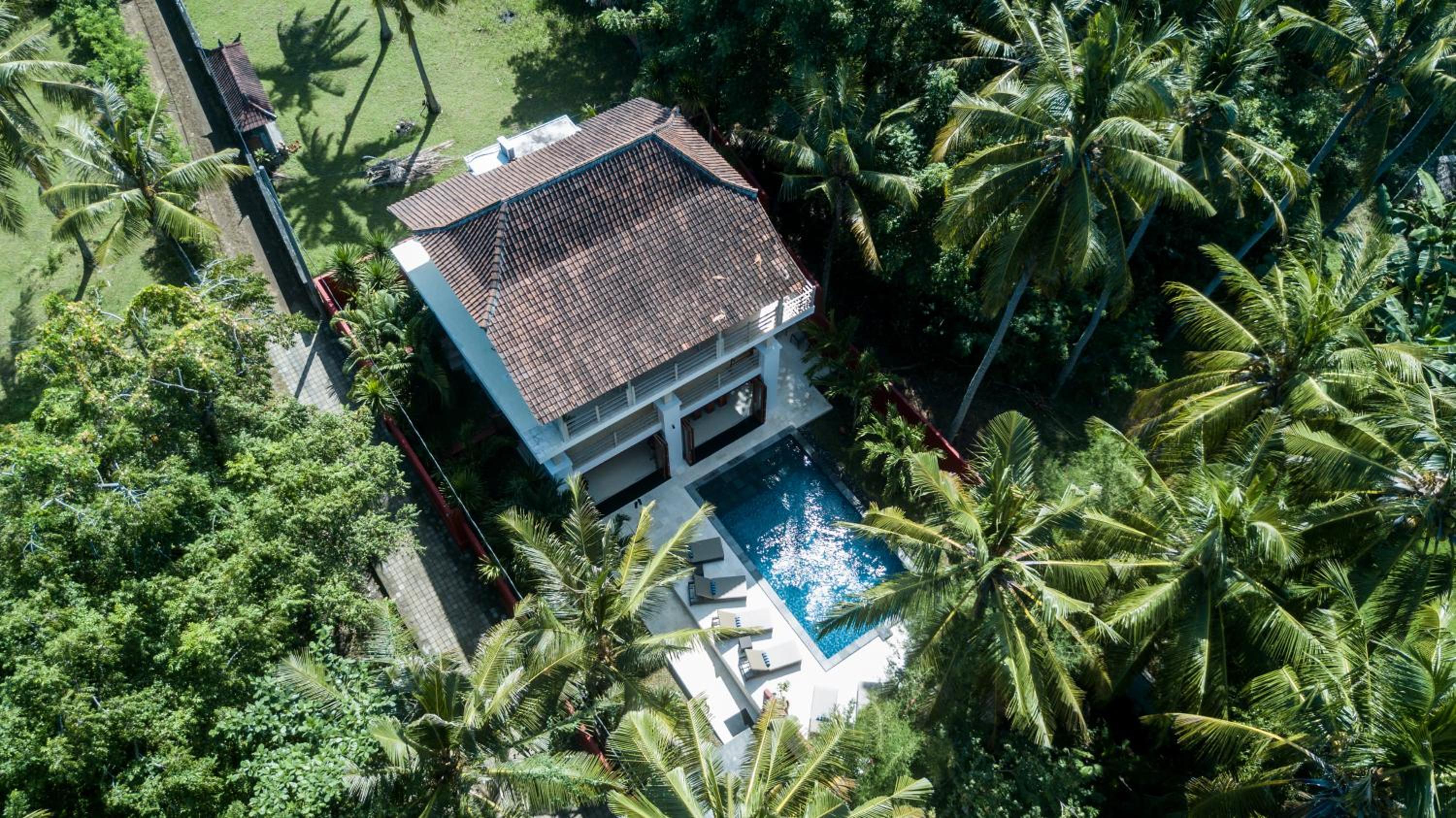 Villa with Private Pool with Sea View - Photo 14