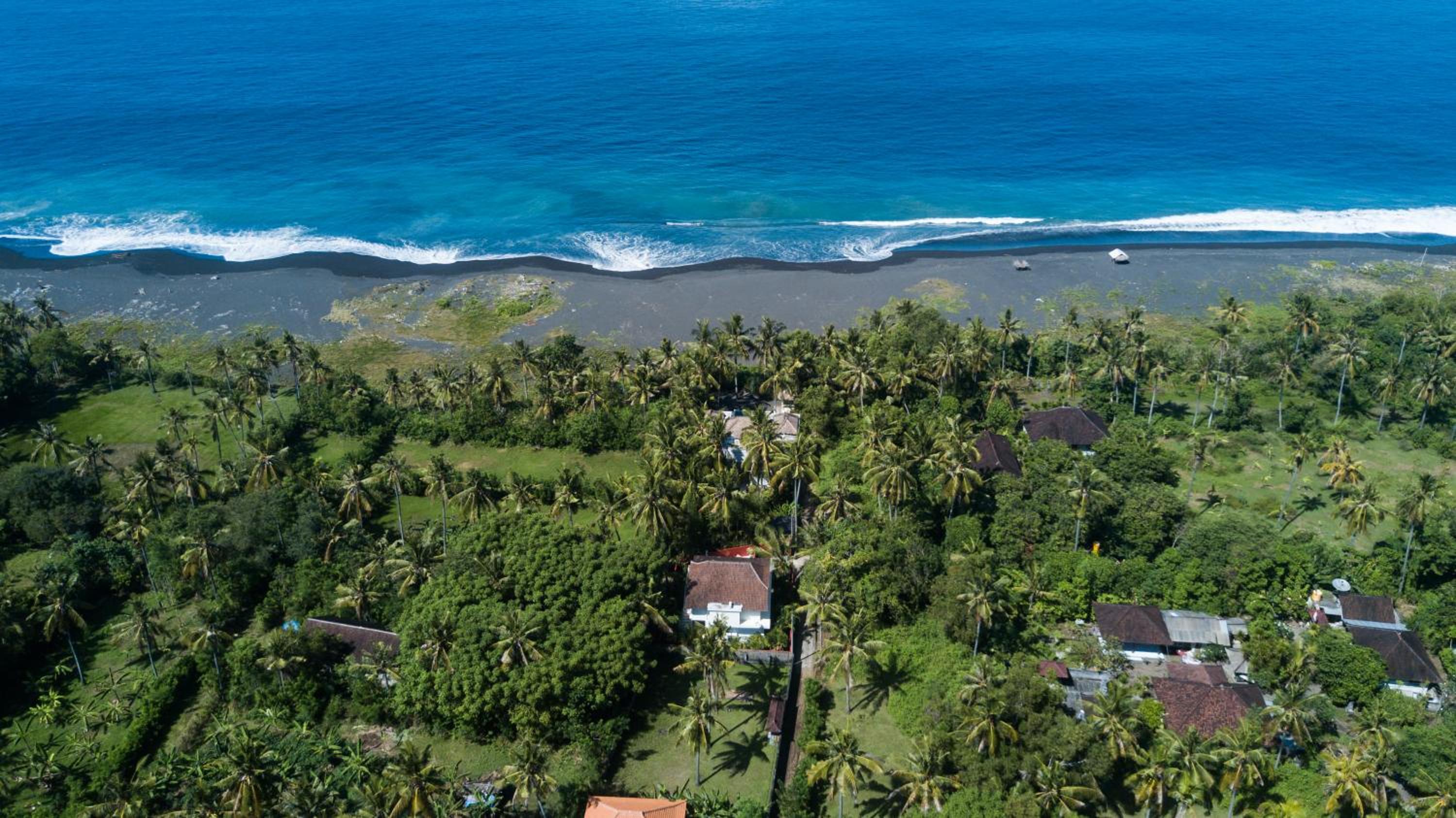 Villa with Private Pool with Sea View - Photo 5