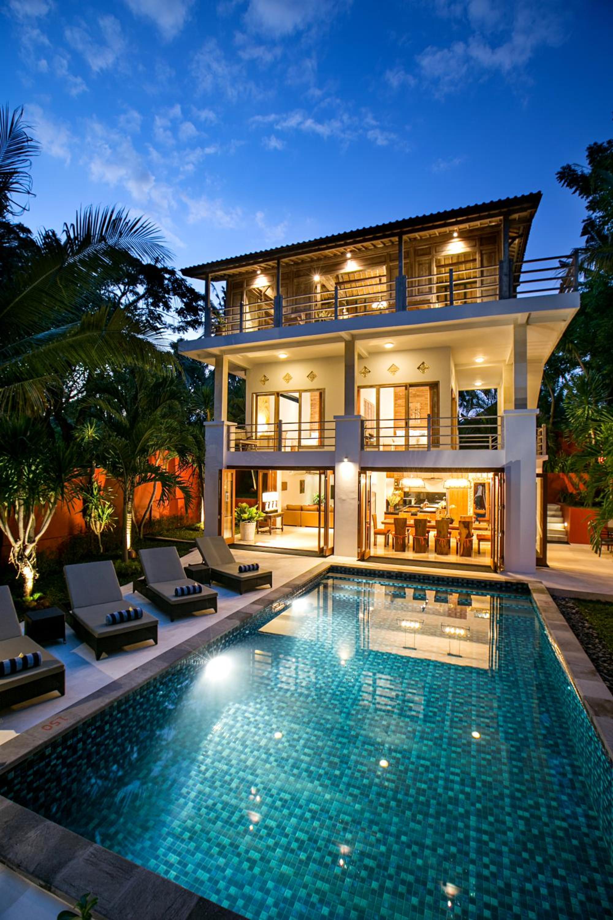Villa with Private Pool with Sea View - Photo 29