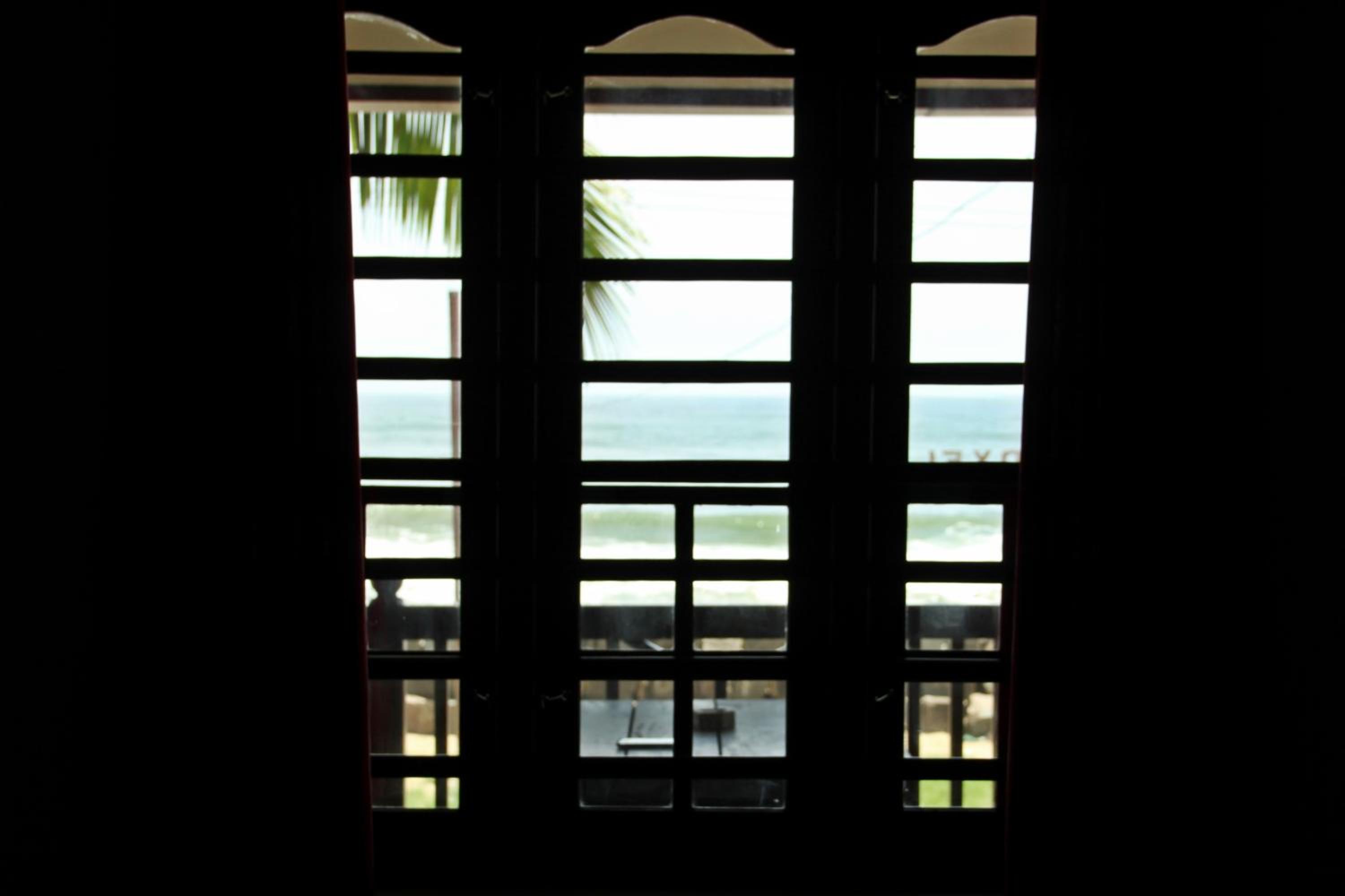 Deluxe Double or Twin Room with Sea View - Photo 7