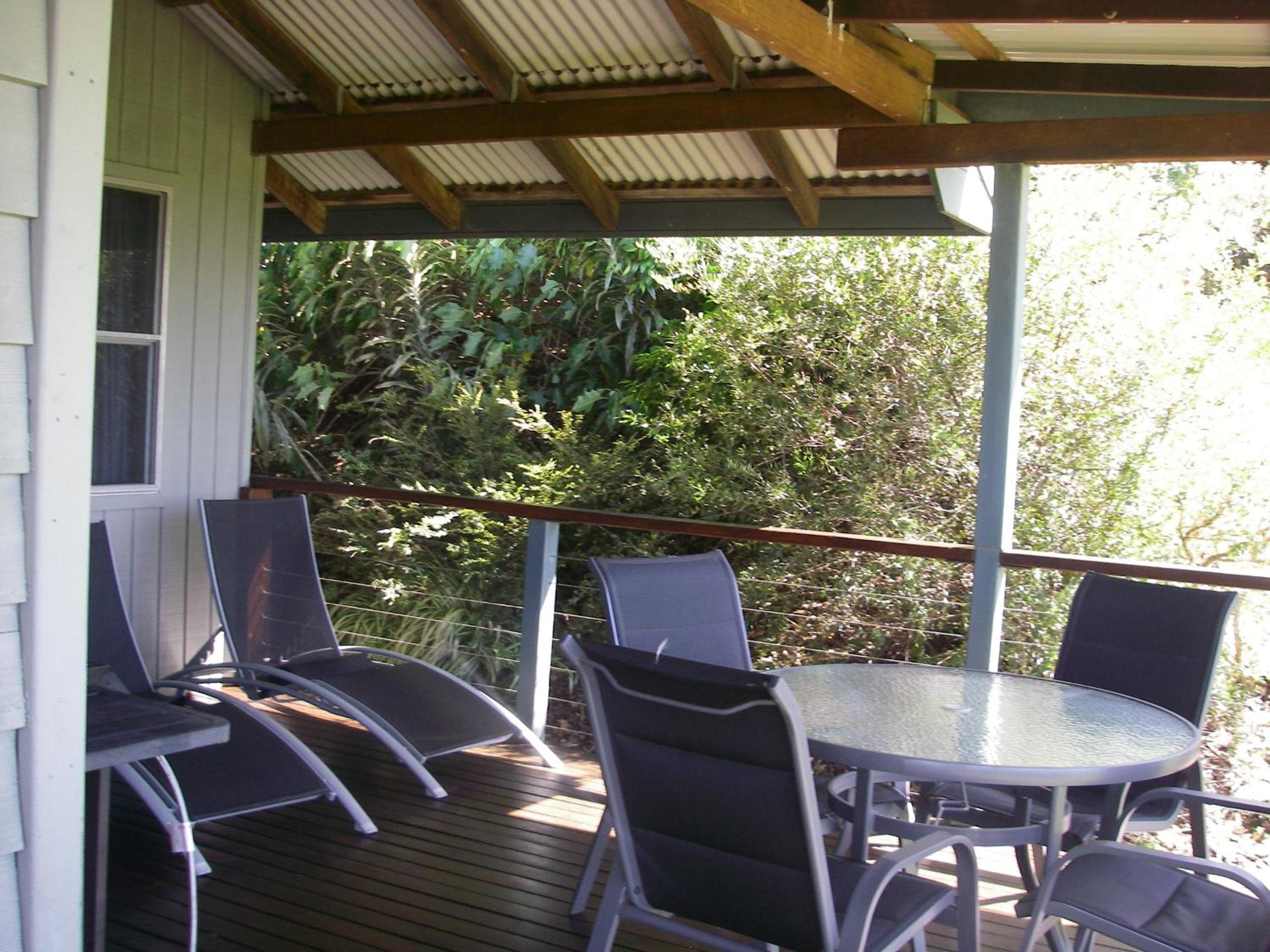 Cottage with Garden View photo 2