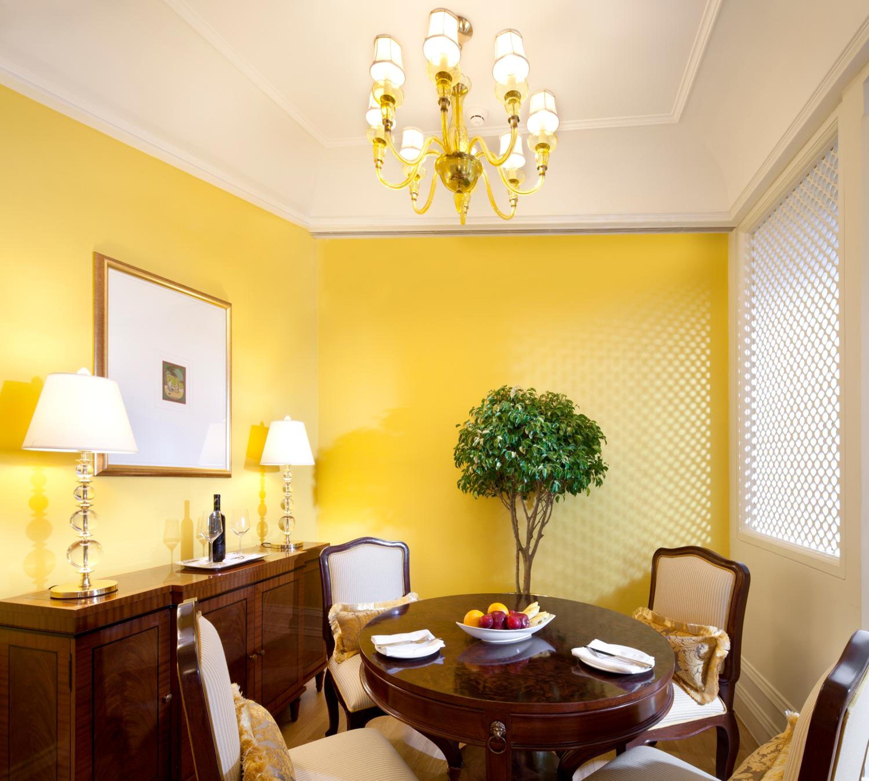 Executive Suite City View with Complimentary One Way Airport Transfer Executive Suite City View with Complimentary One Way Airport Transfer