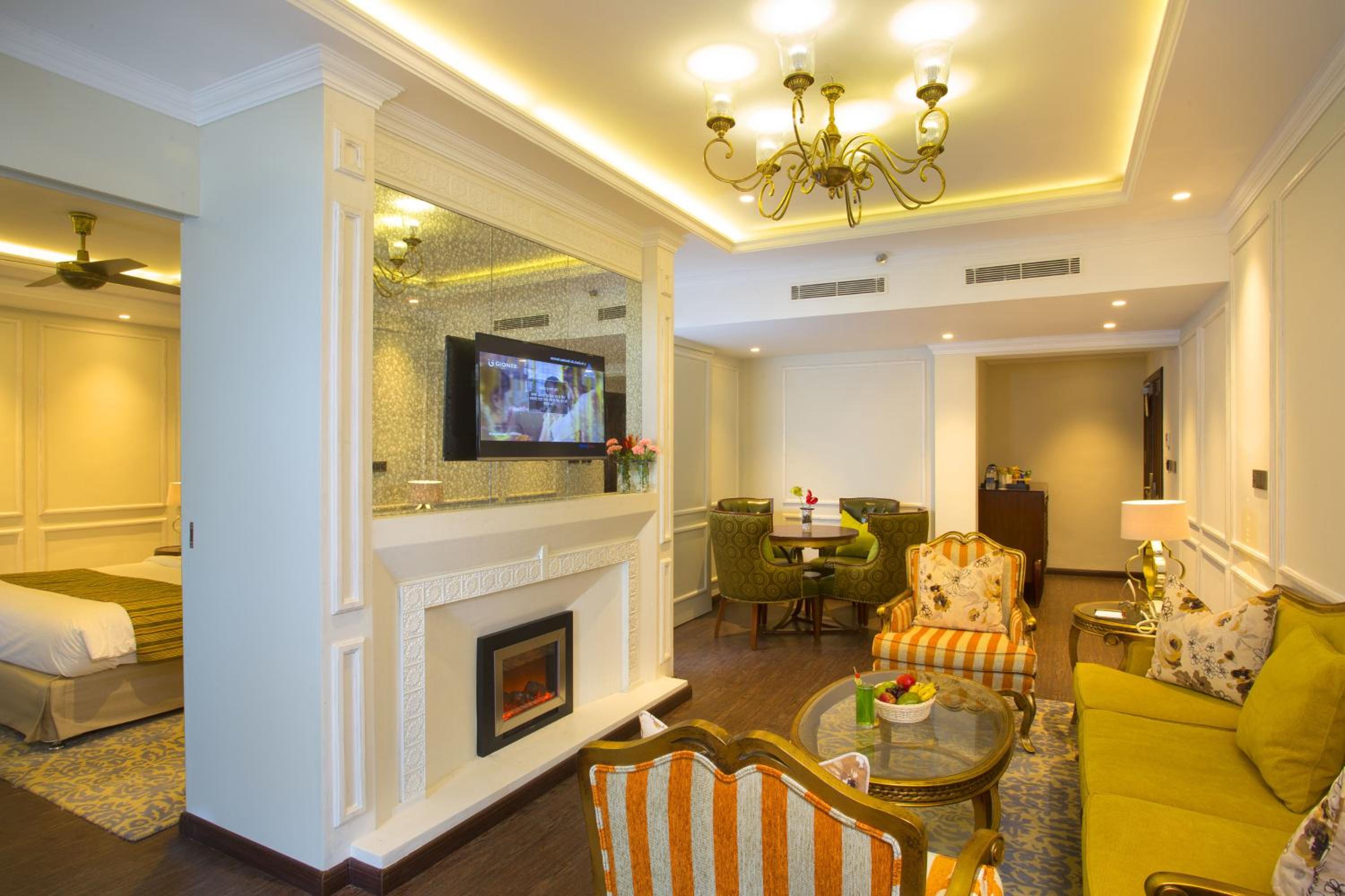 Wild Orchid Suite with Private Terrace and Mountain view with 10% discount on Spa - Photo 6