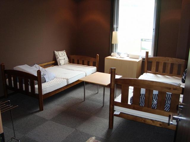 Twin Room photo 1