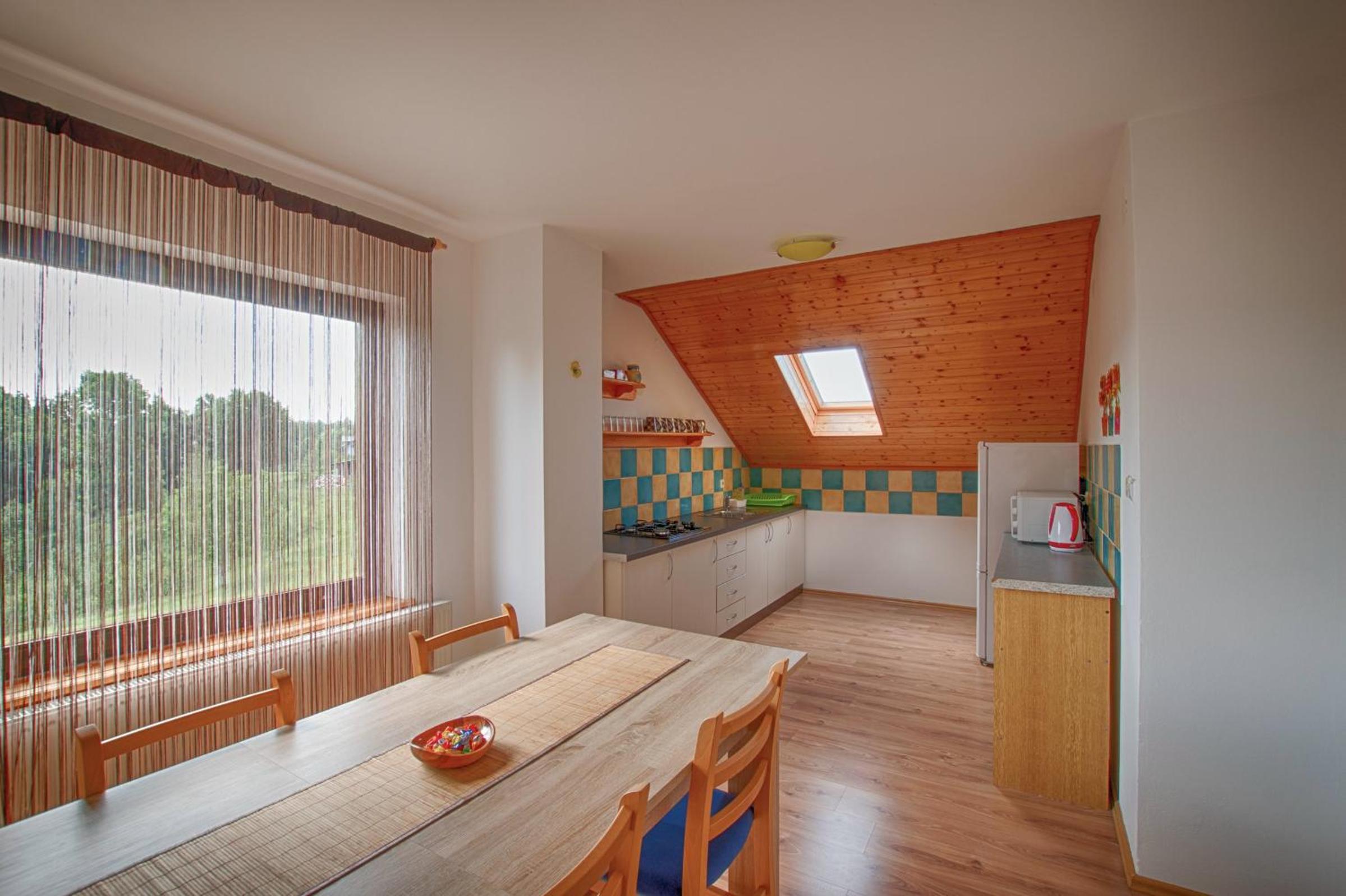 Two-Bedroom Apartment - Photo 5