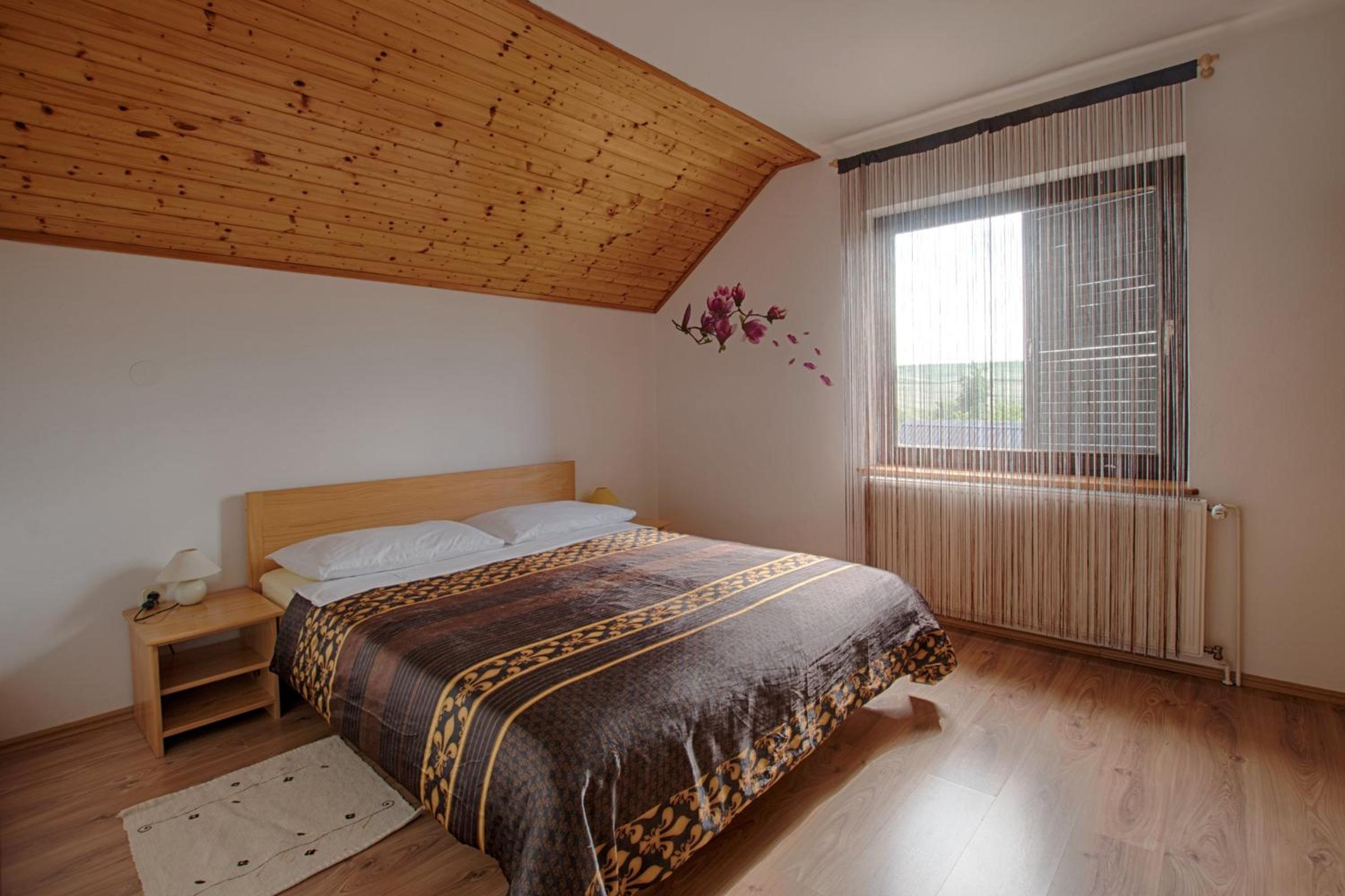 Two-Bedroom Apartment - Photo 1