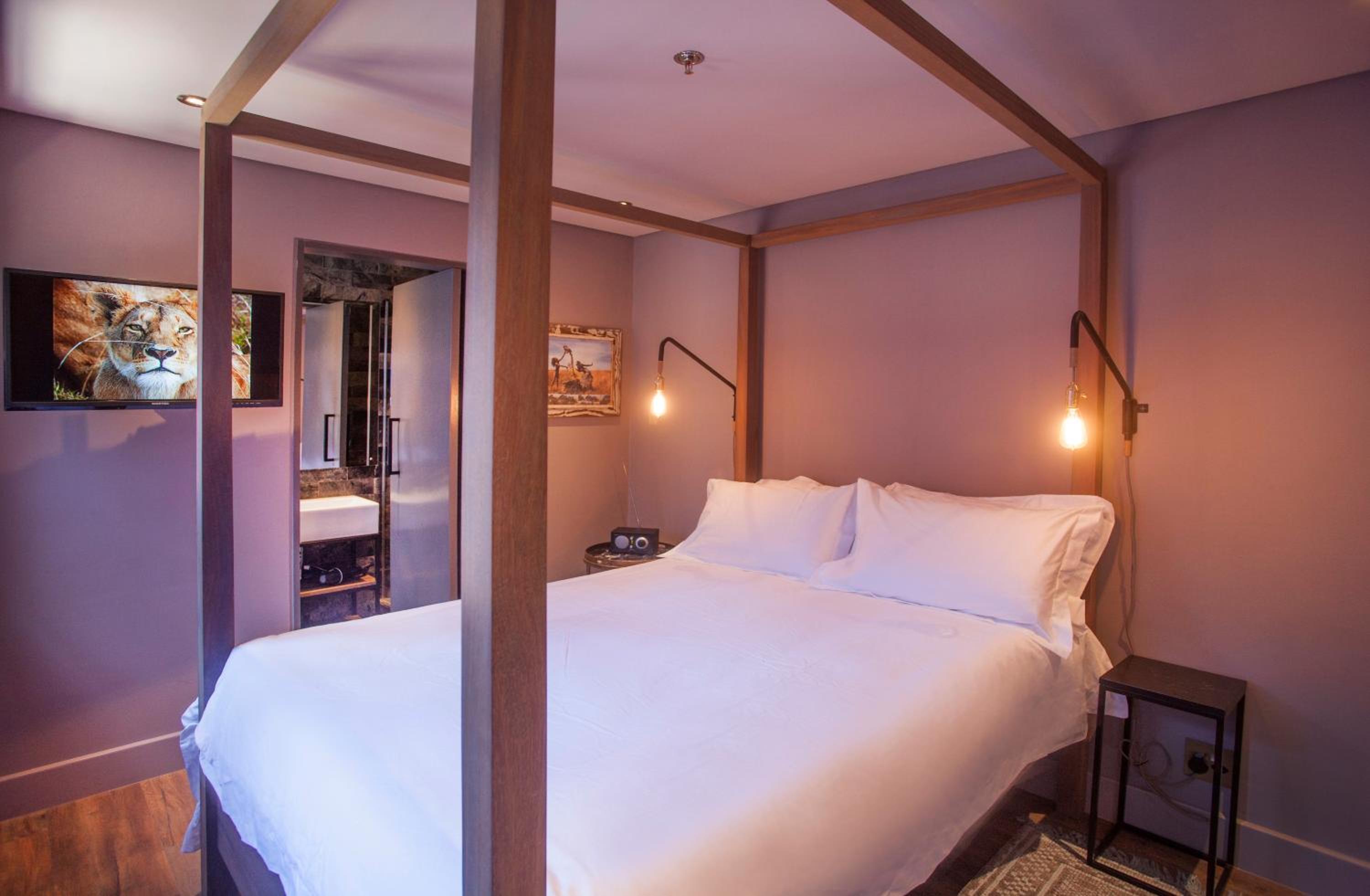 Standard Double Room - Photo 2