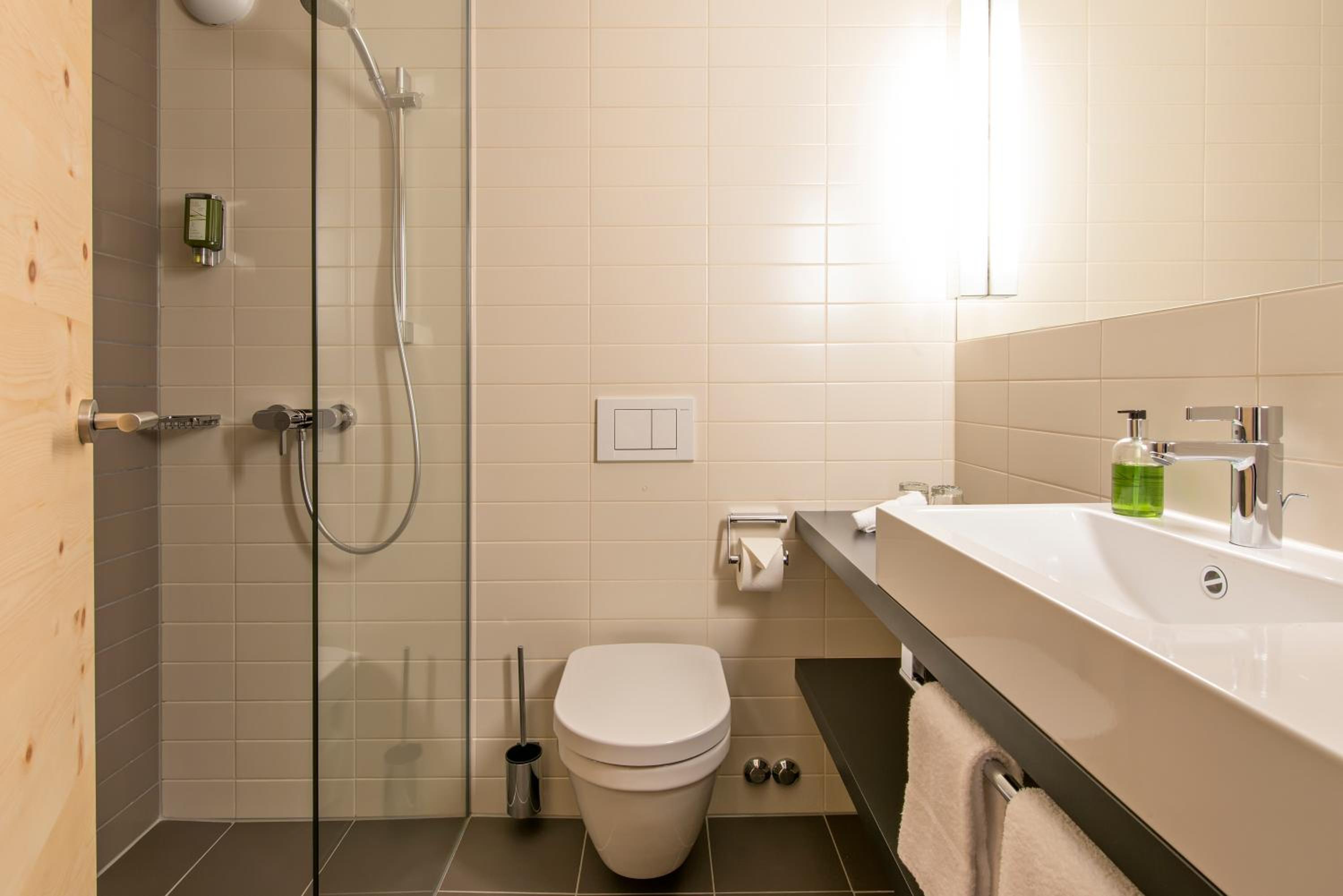 Single Room photo 2