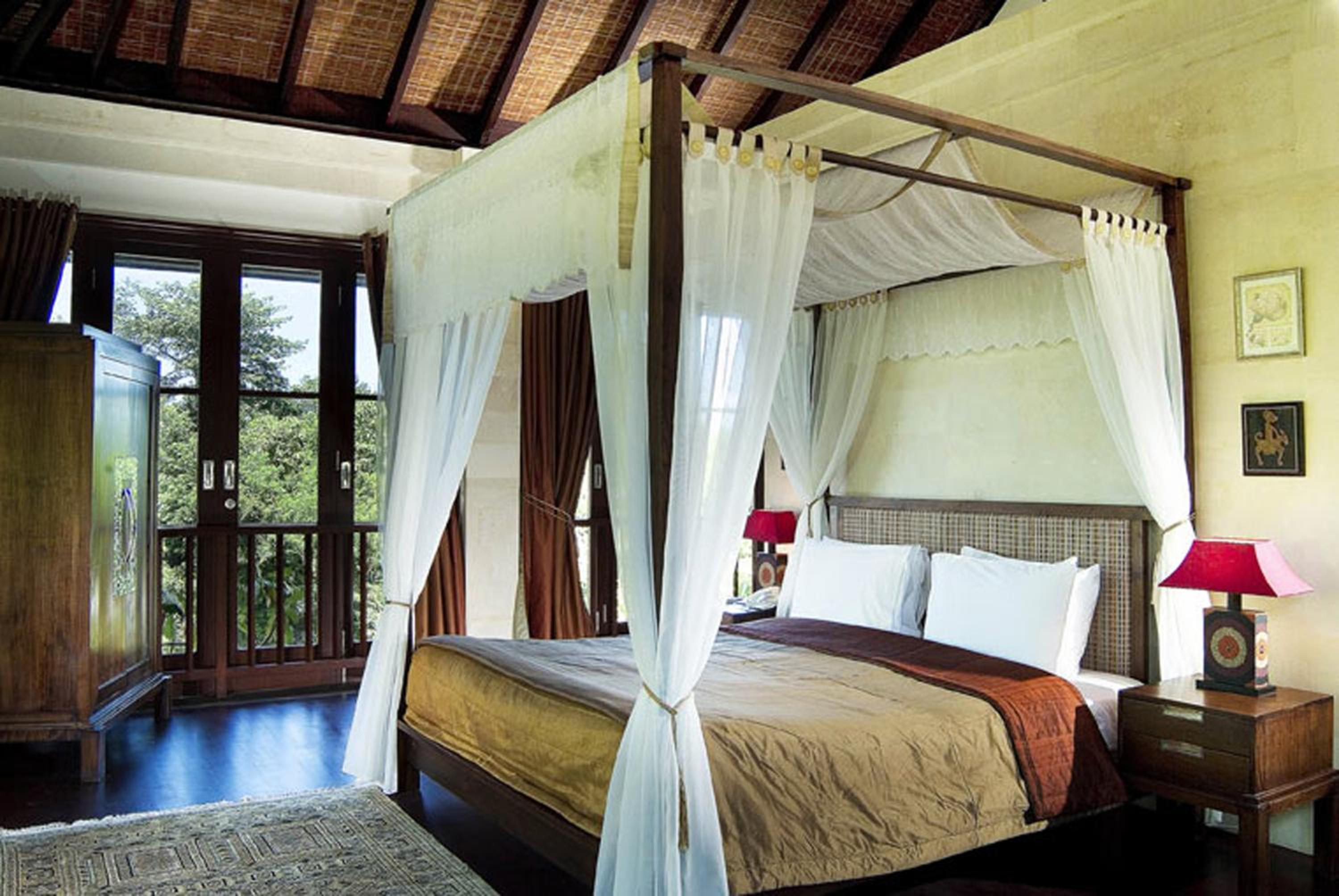 Three-Bedroom Private Pool Villa  - Photo 4