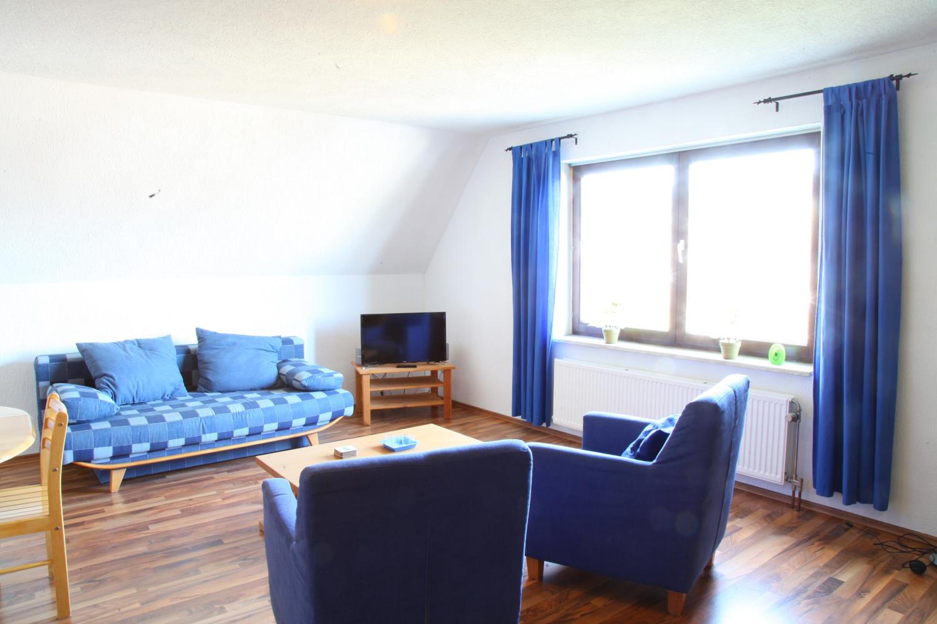Apartment photo 1