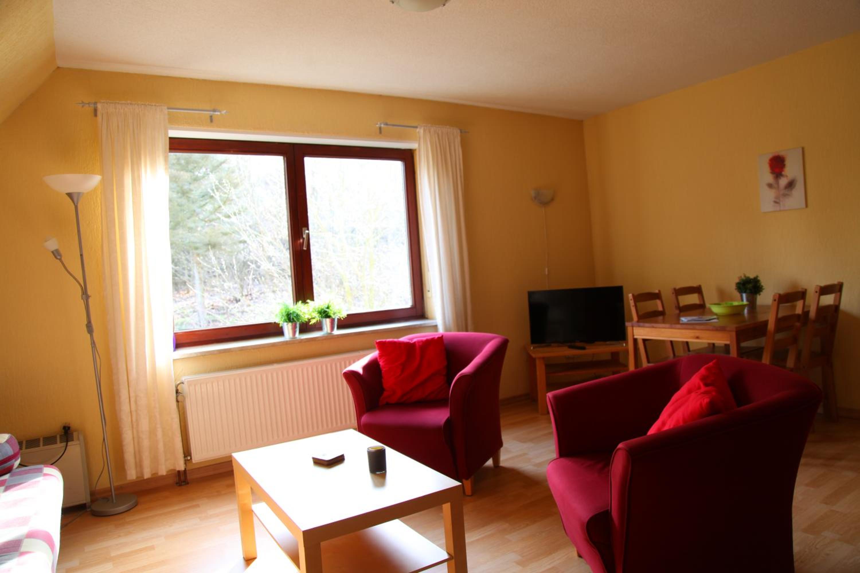 Apartment photo 1