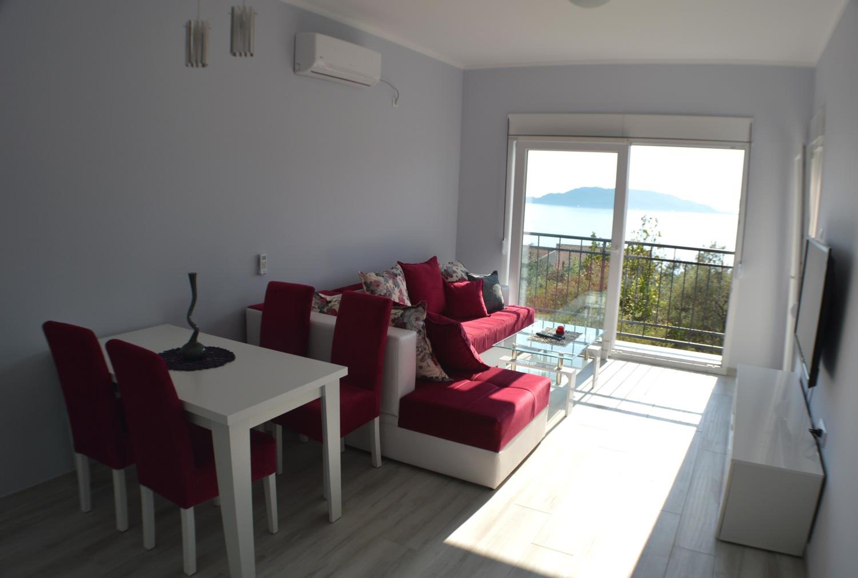 Apartment with Sea View photo 1