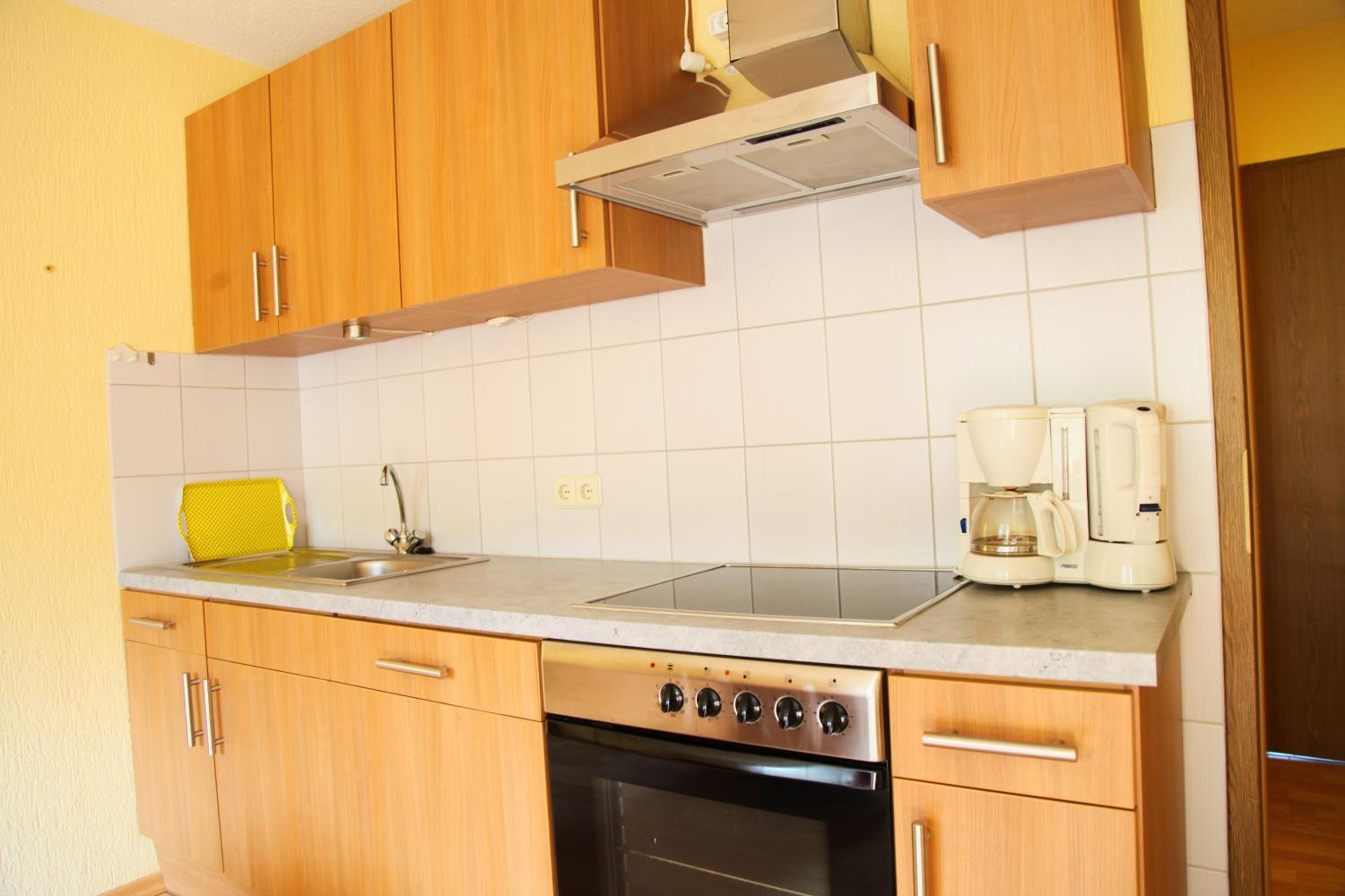 Apartment photo 3