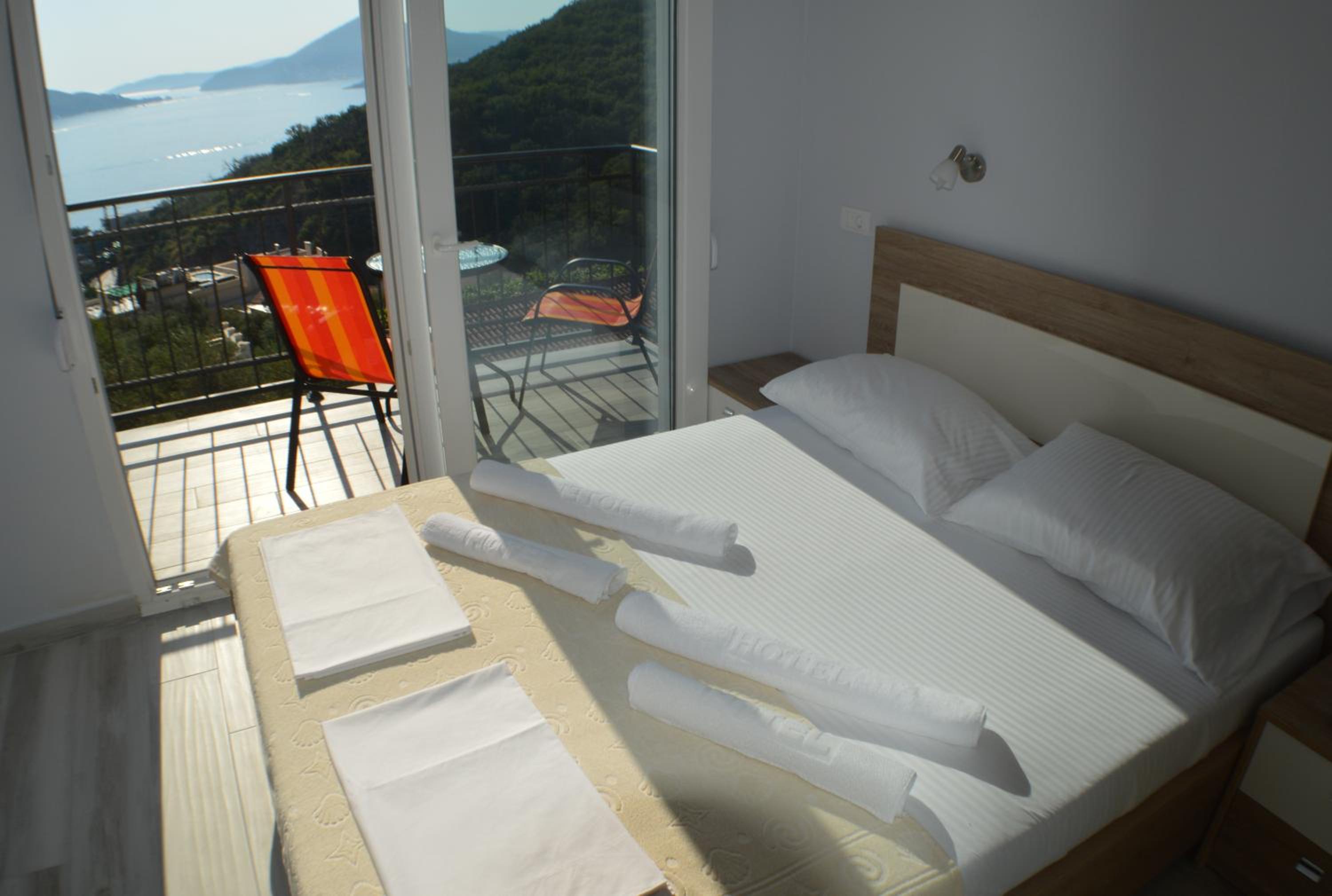 Apartment with Sea View photo 2
