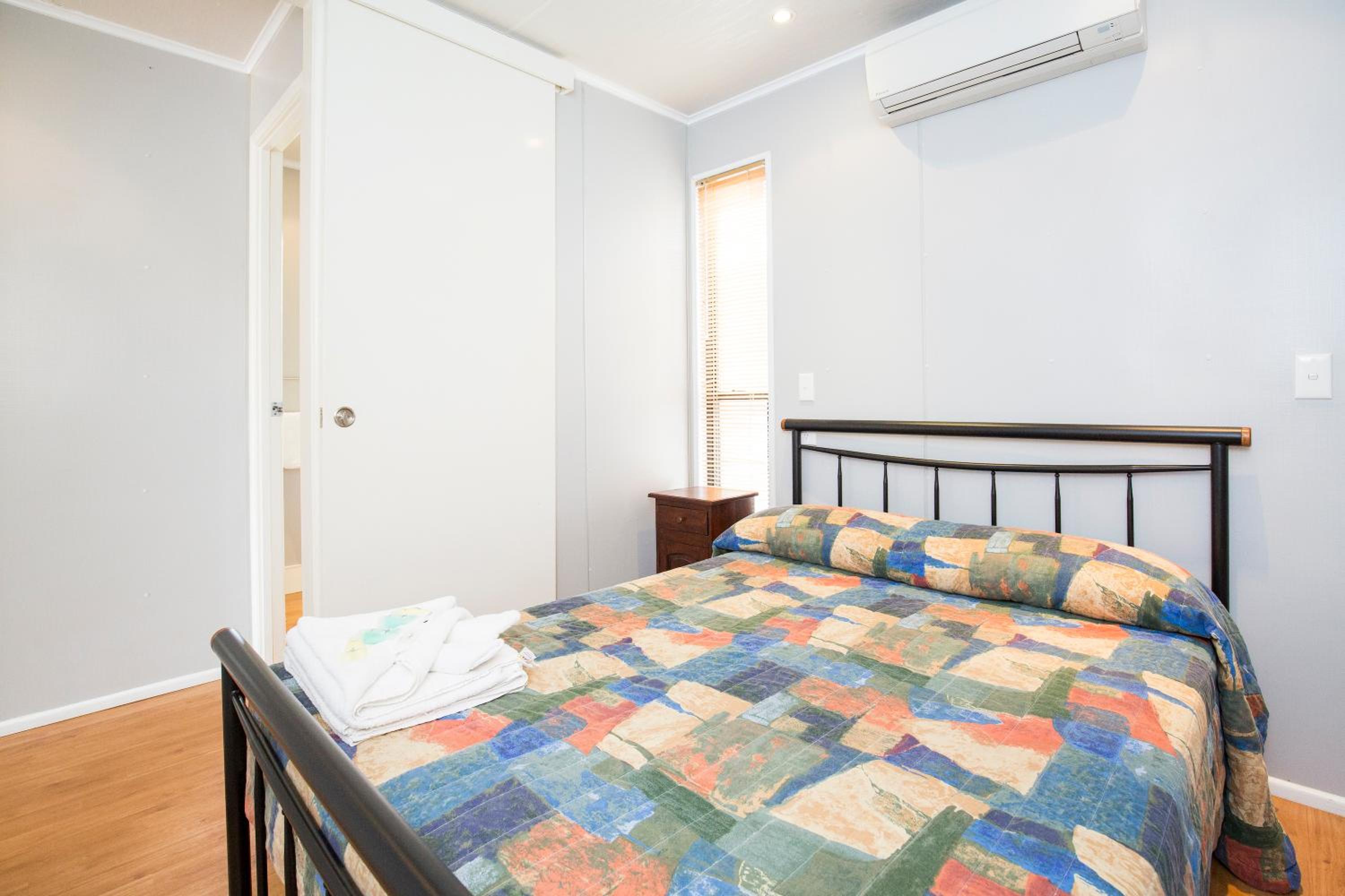 One-Bedroom Villa photo 1