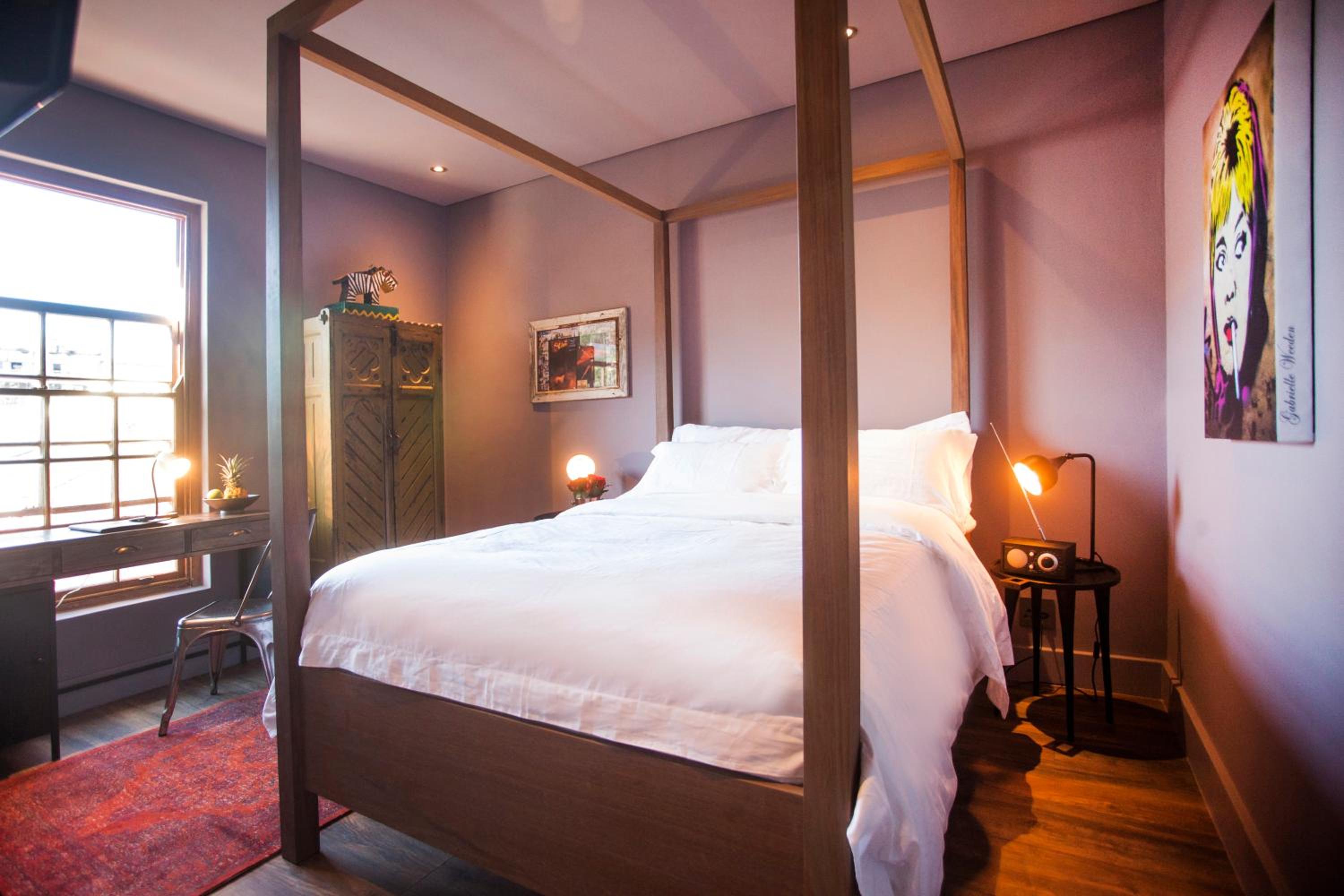Superior Double Room - Photo 4